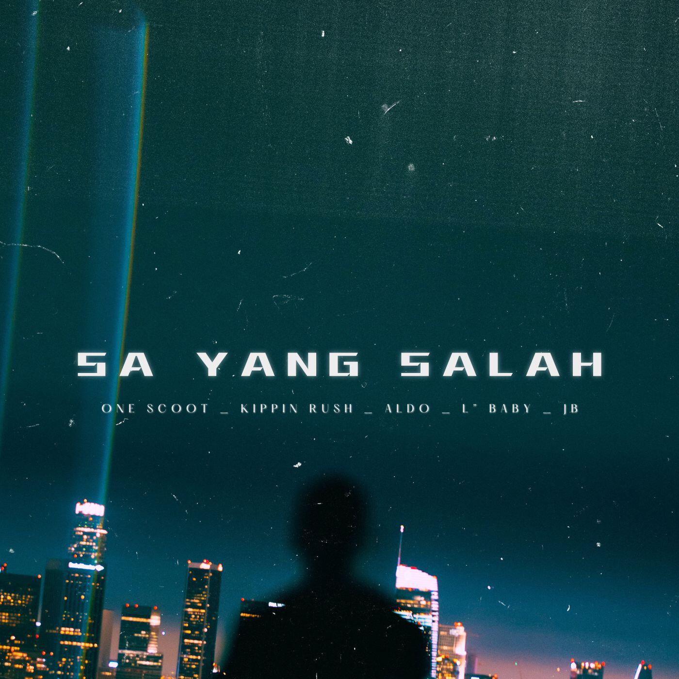 Релиз SA YANG SALAH