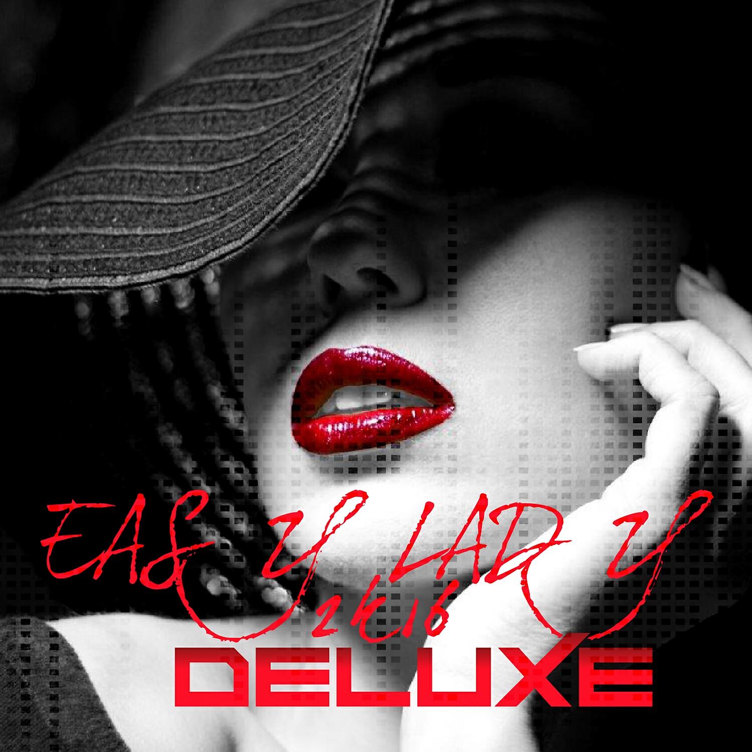 Релиз Easy Lady 2k16