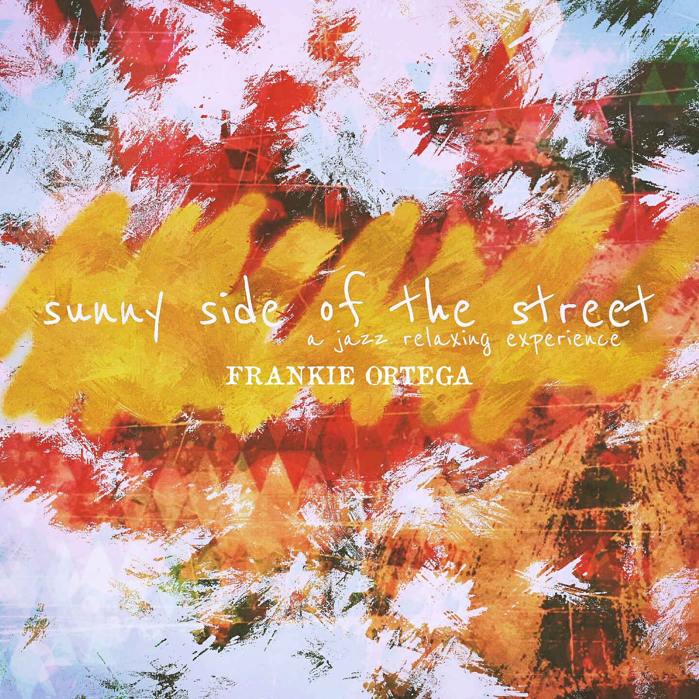 Релиз Sunny Side of the Street