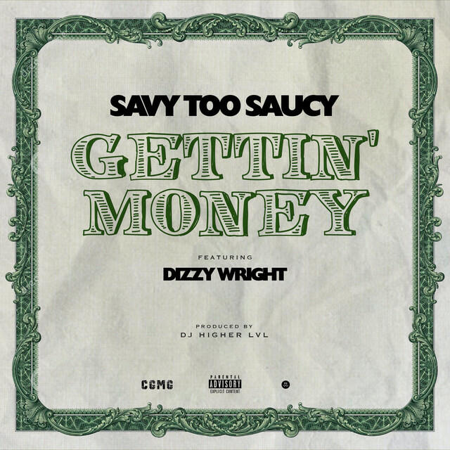 Релиз Gettin' Money