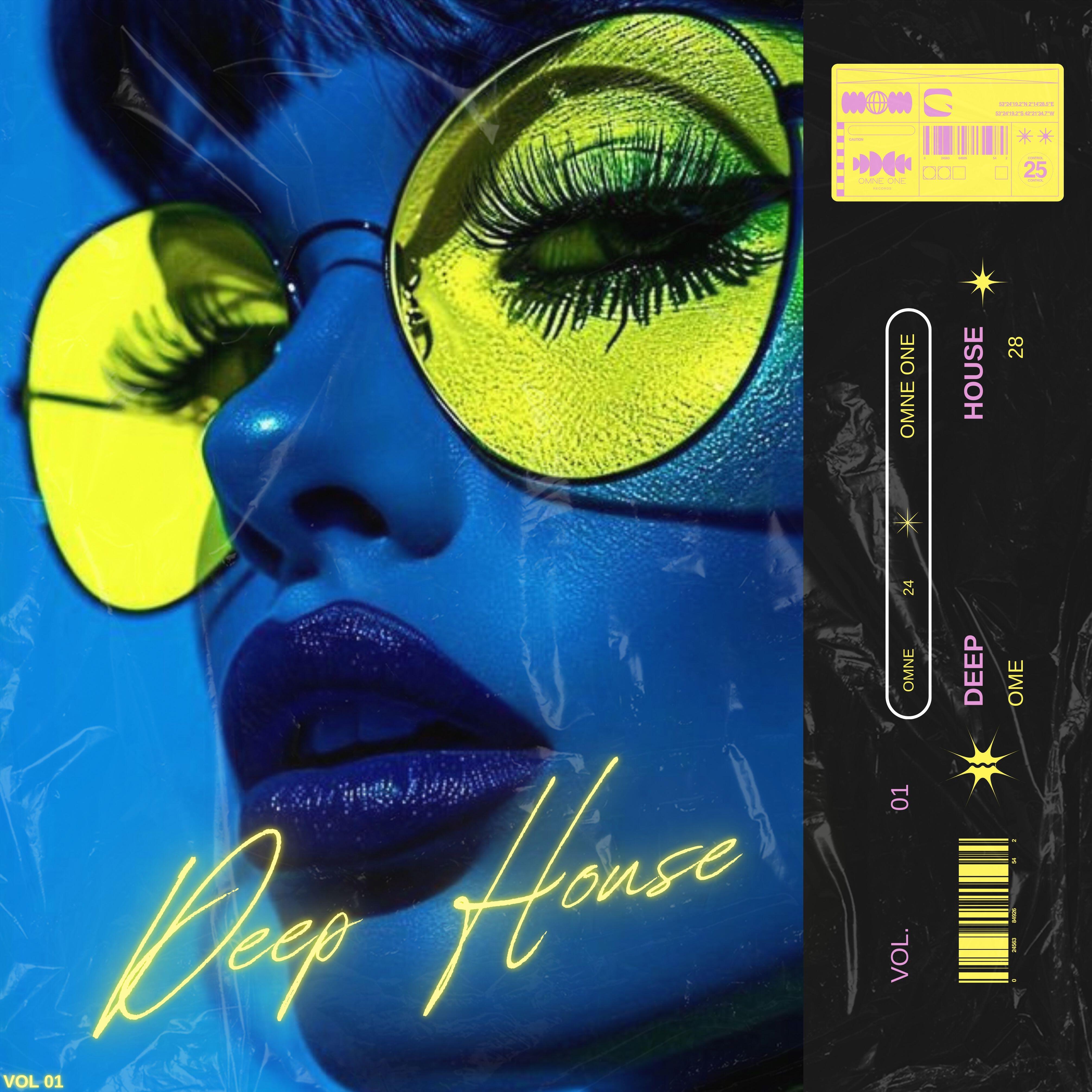 Релиз Deep House, Vol.01