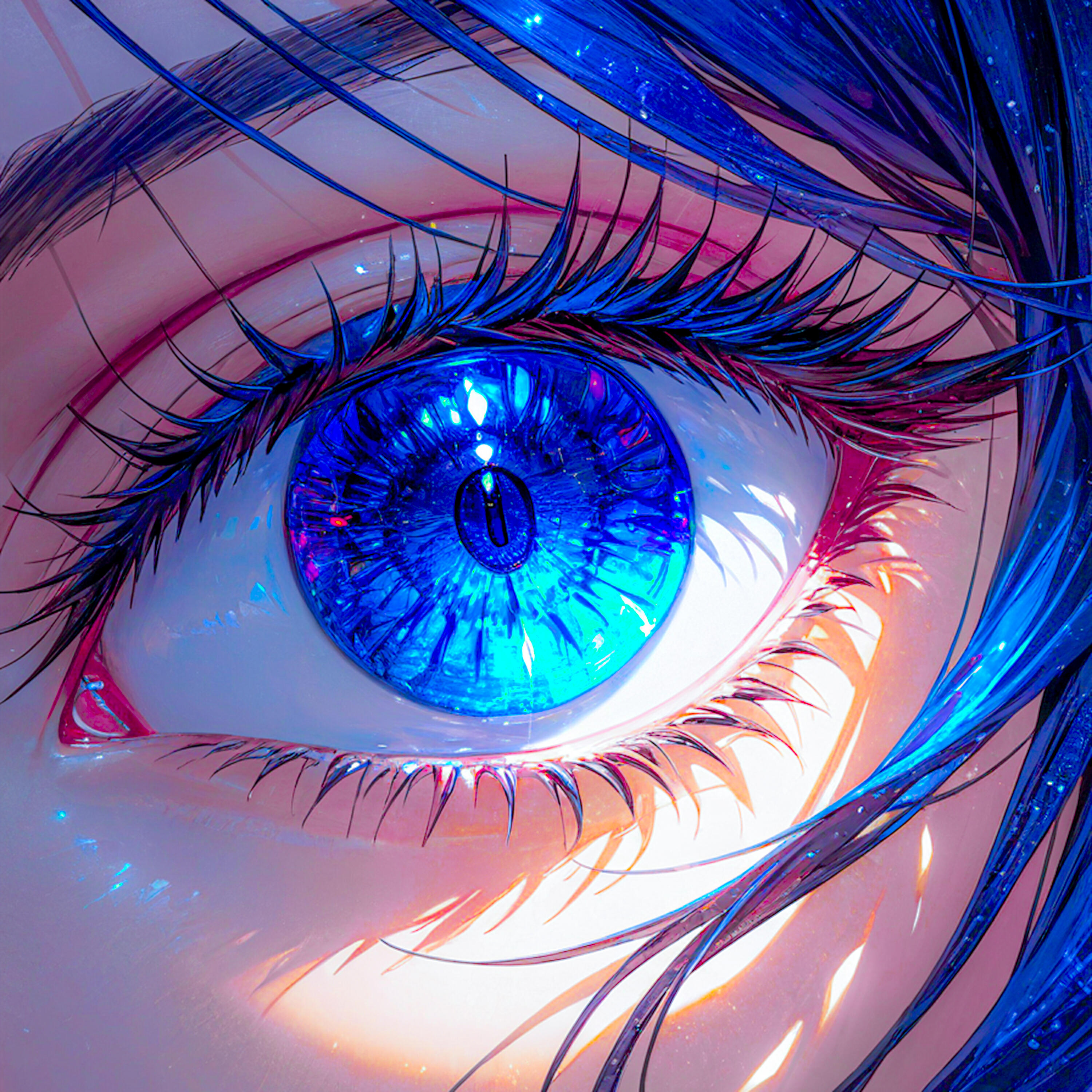 Релиз ETERNITY
