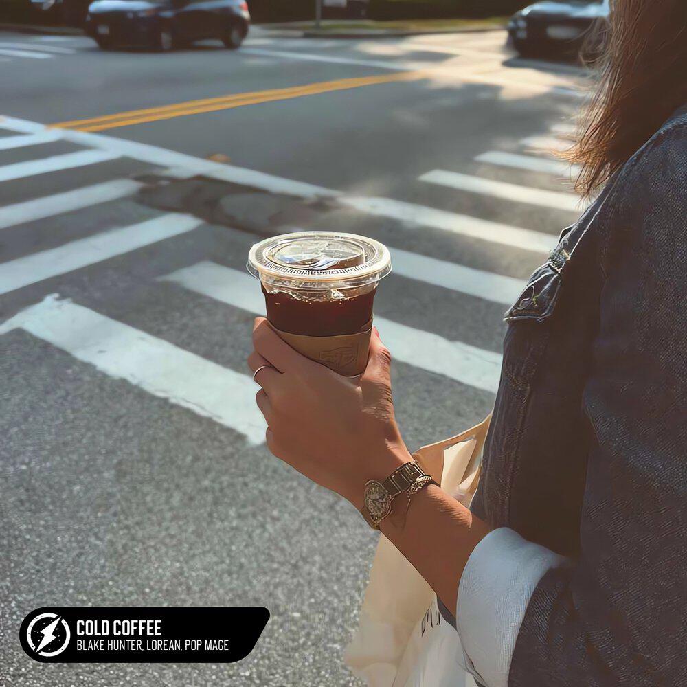 Релиз Cold Coffee