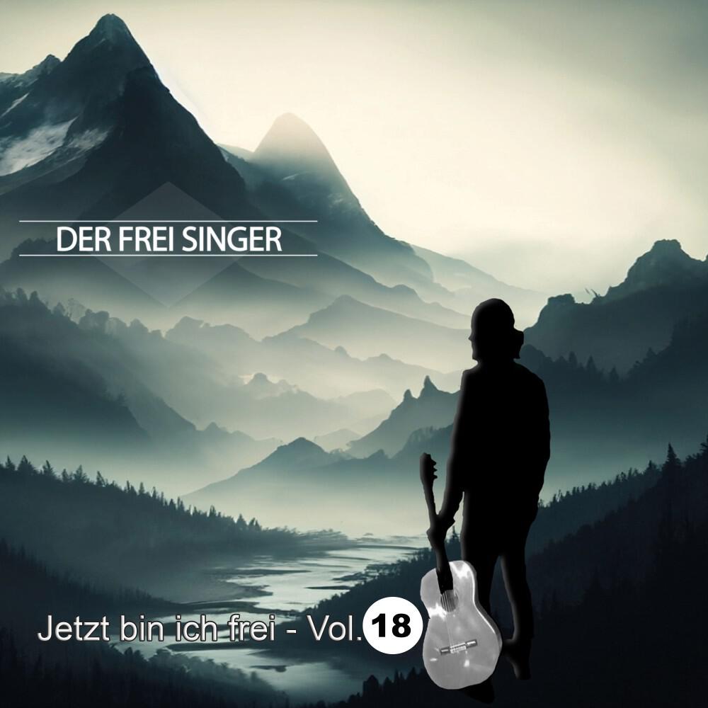 Релиз Jetzt bin ich frei - Vol. 18