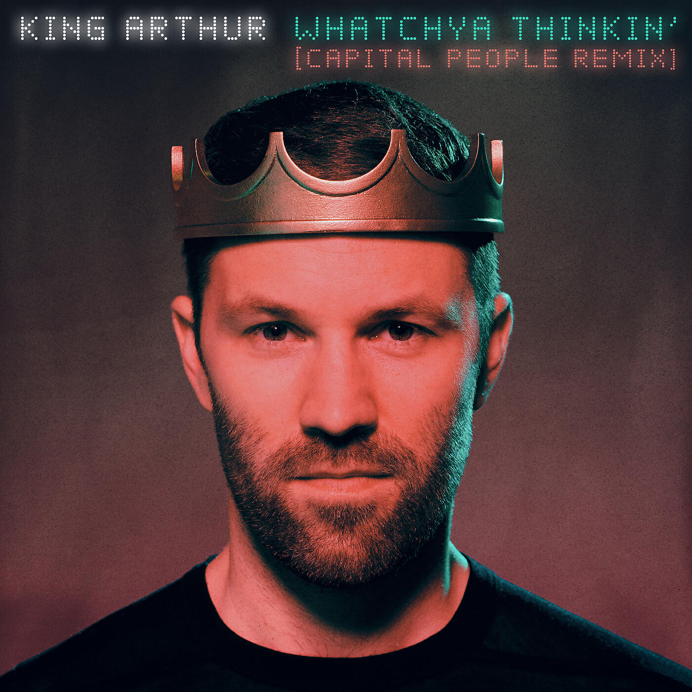 Релиз Whatchya Thinkin'