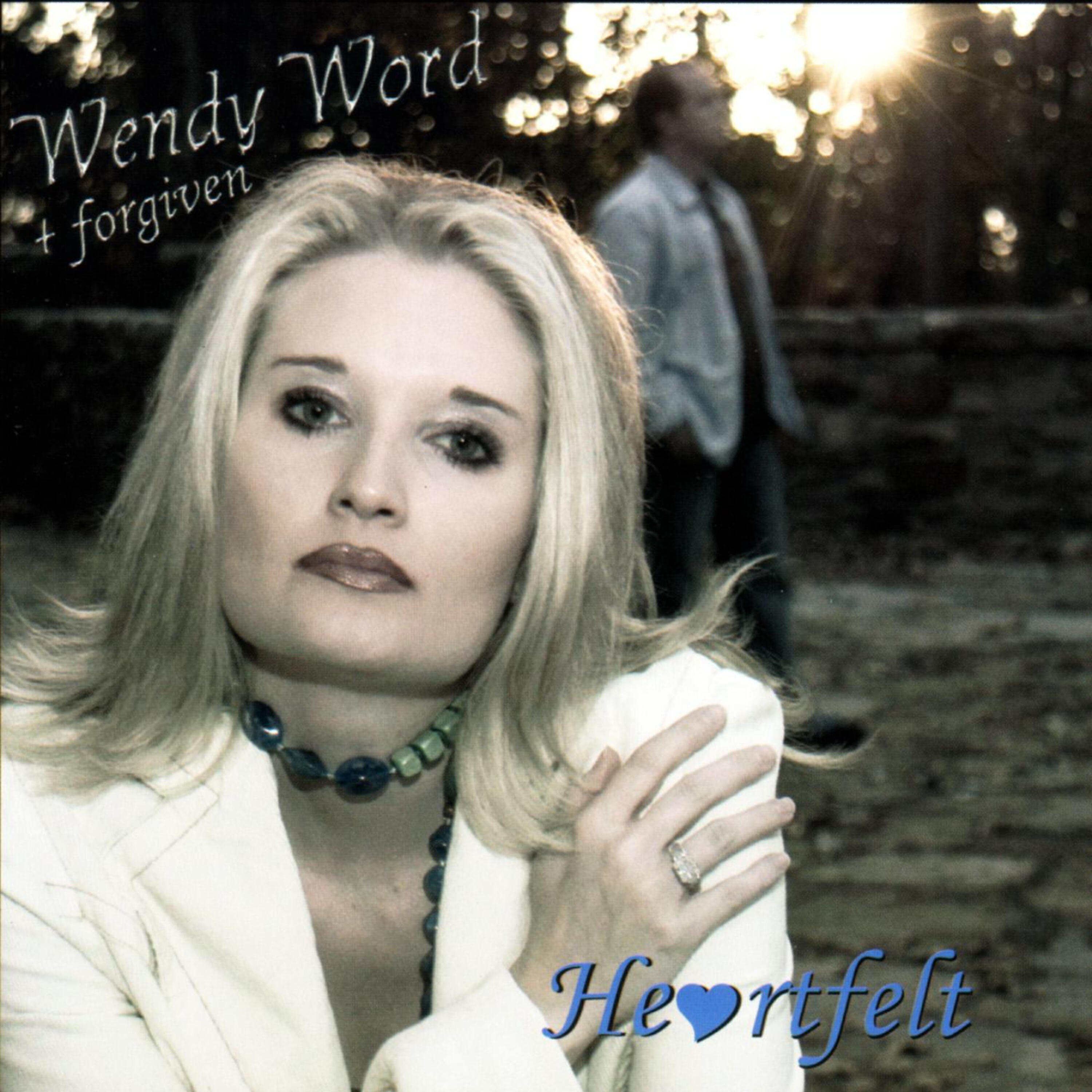 Wendy Word