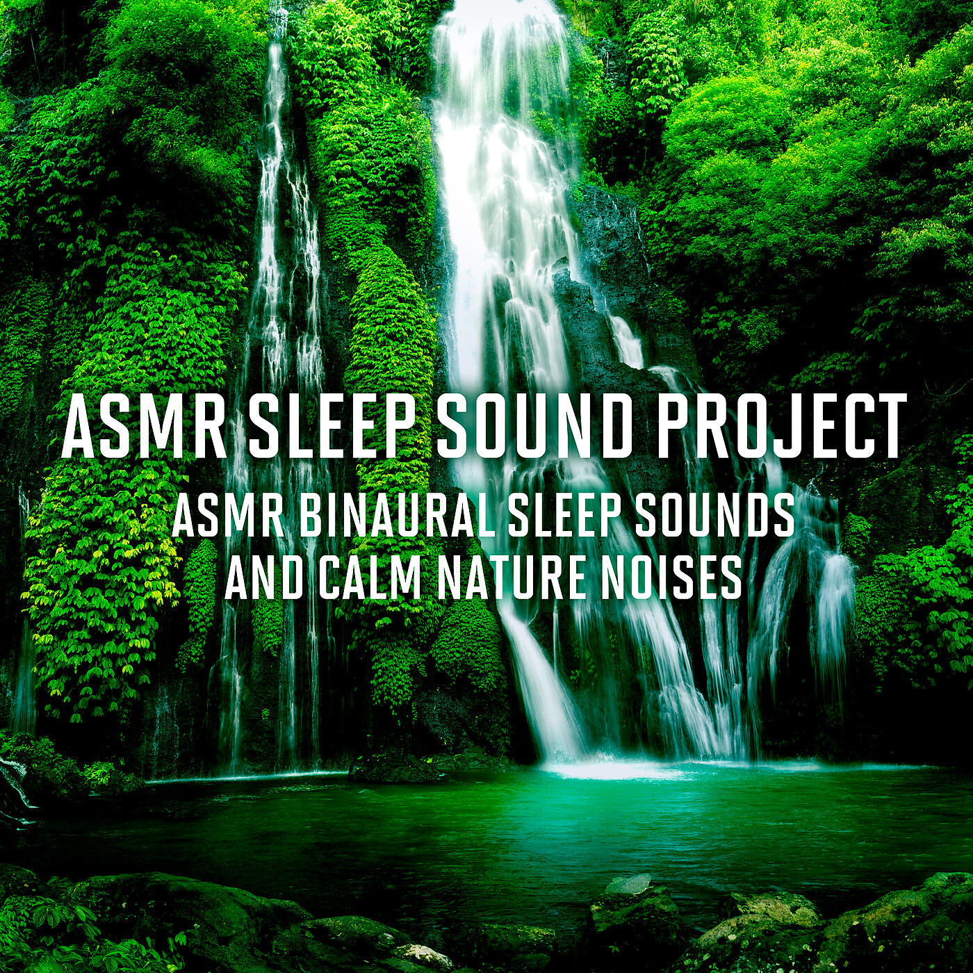 Релиз ASMR Binaural Sleep Sounds and Calm Nature Noises