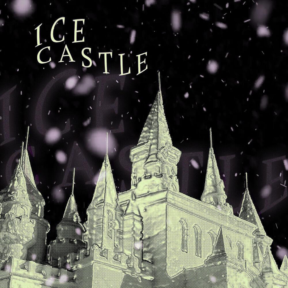Релиз Ice Castle