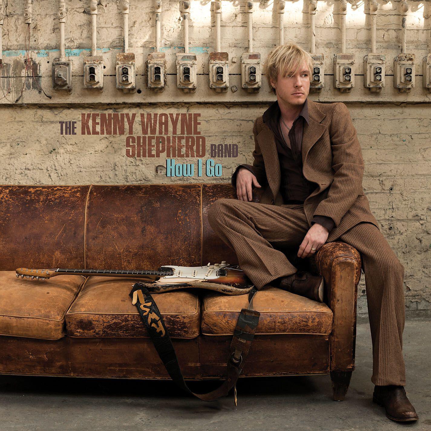 Релиз How I Go (Special Edition)