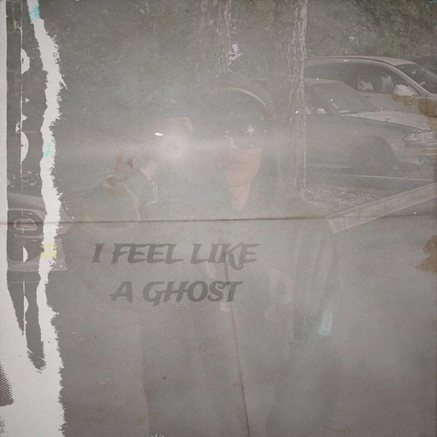 Релиз I Feel Like a Ghost