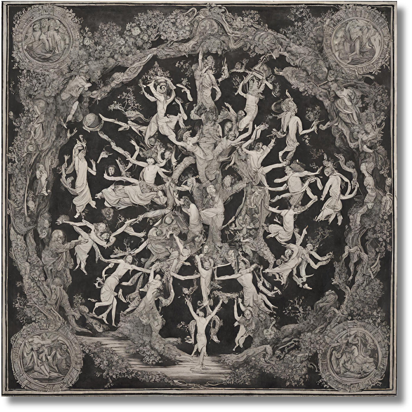 Релиз Kaliyuga