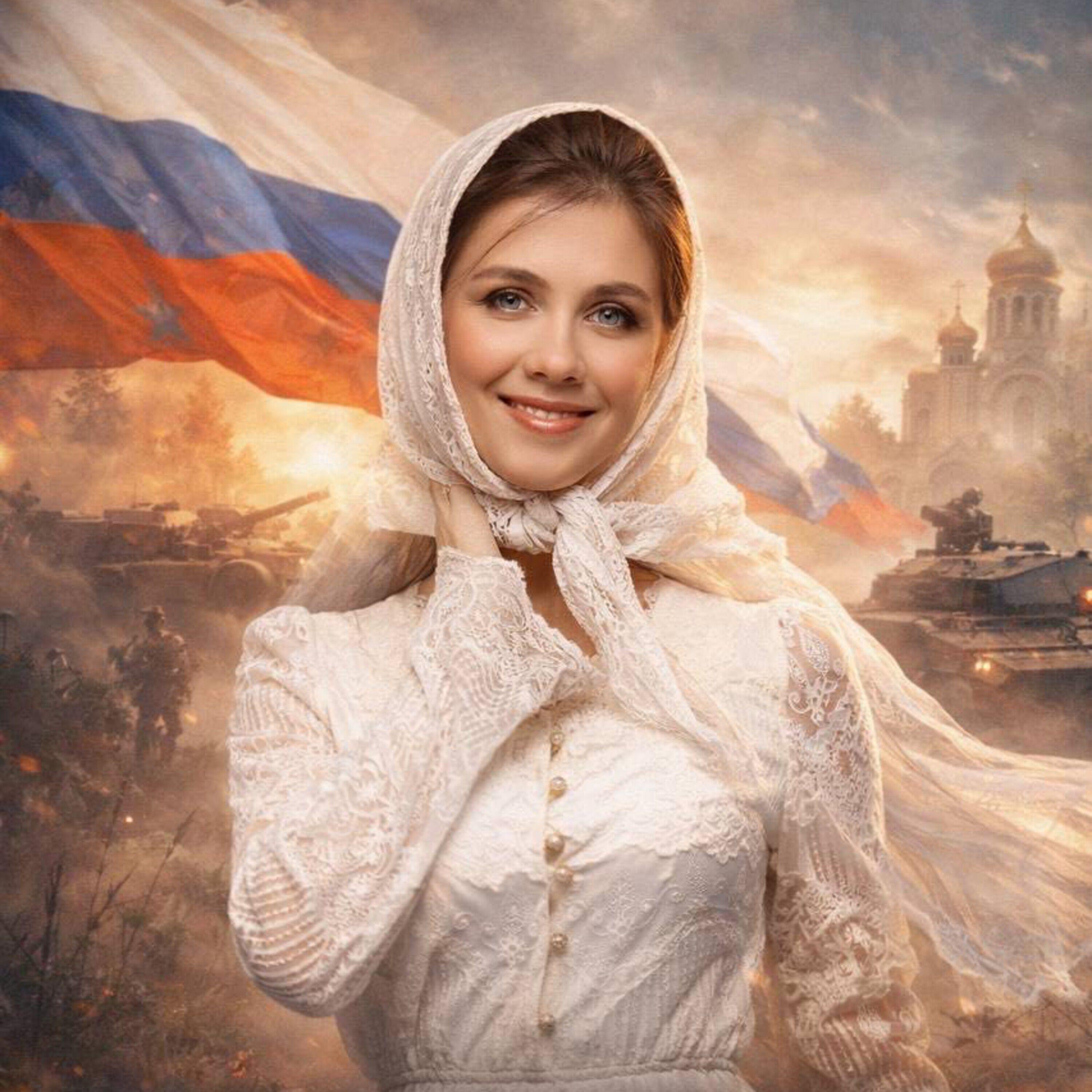 Релиз Алёнки не сдаются