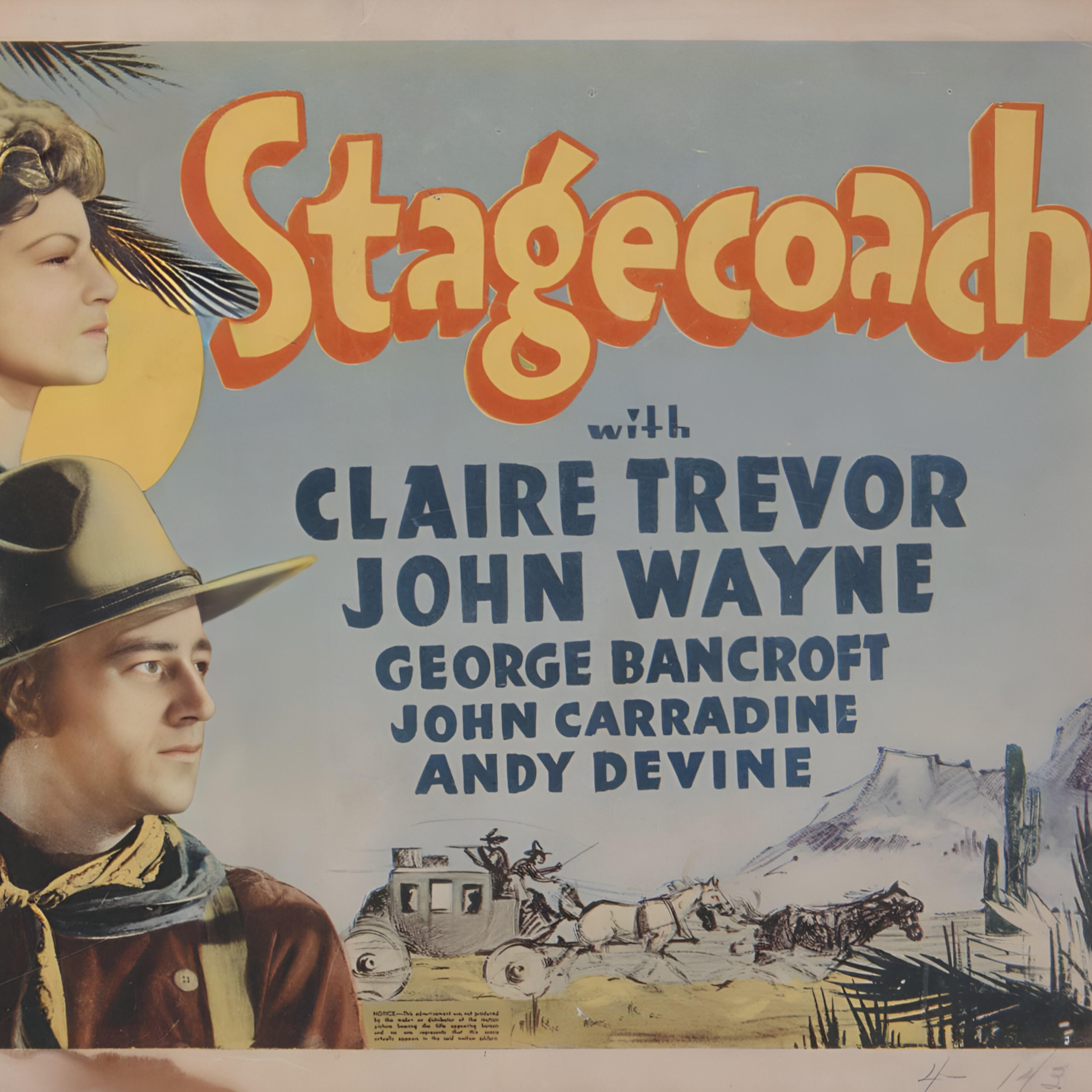 Релиз Stagecoach Suite