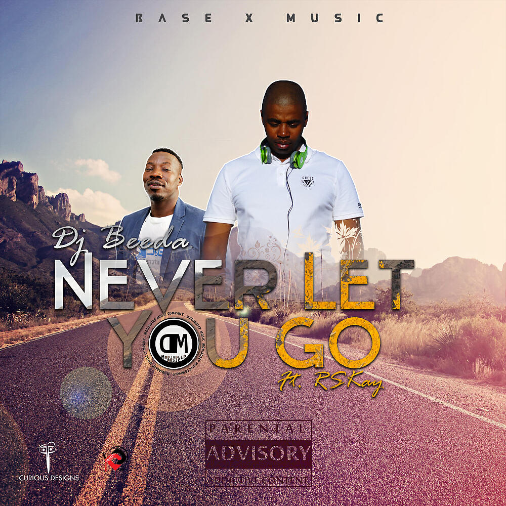 Релиз Never Let U Go