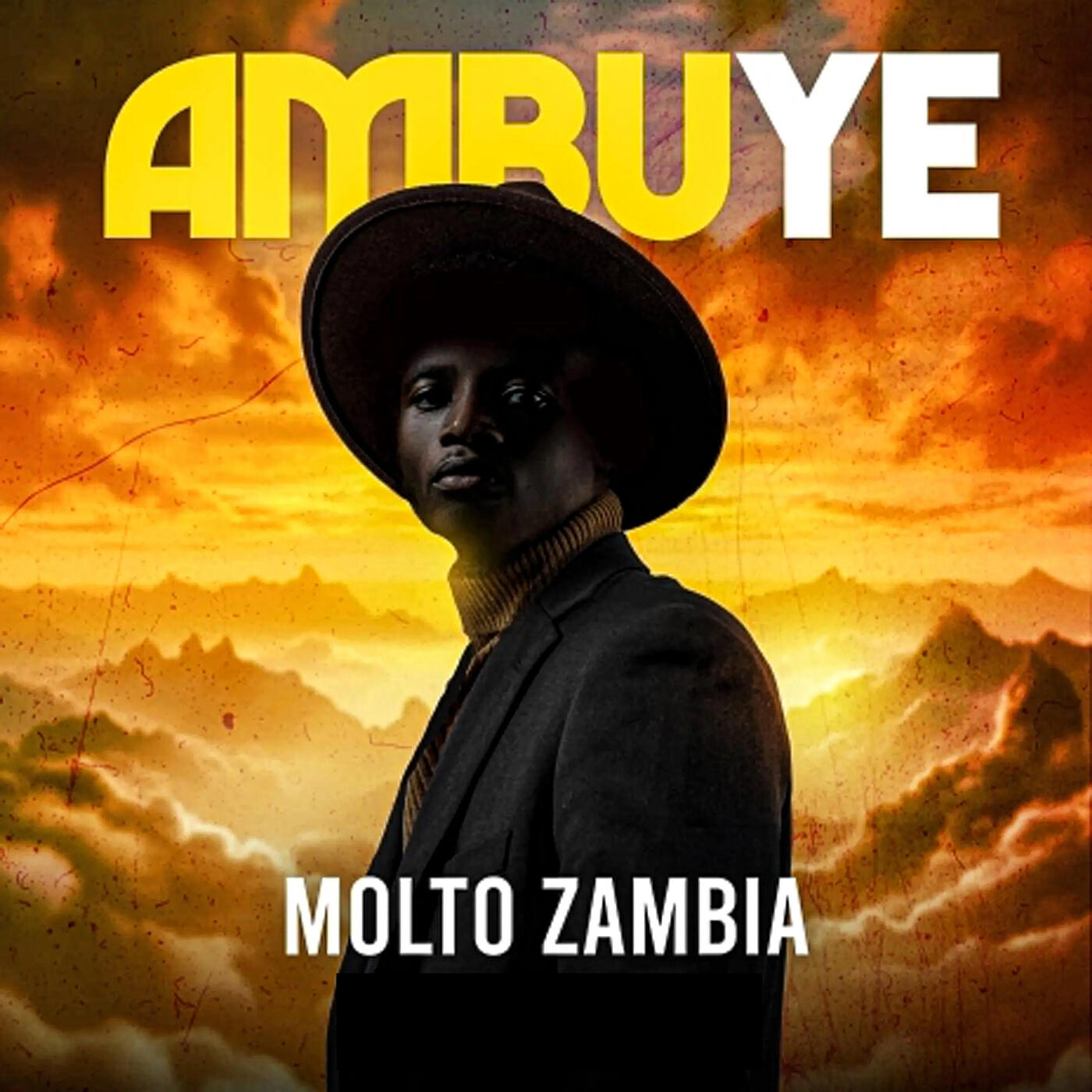 Релиз Ambuye