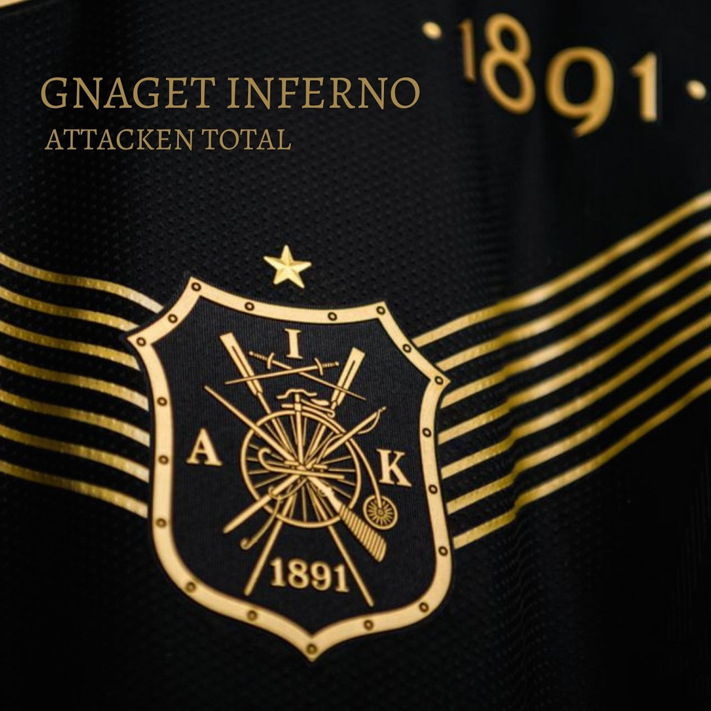 Gnaget Inferno