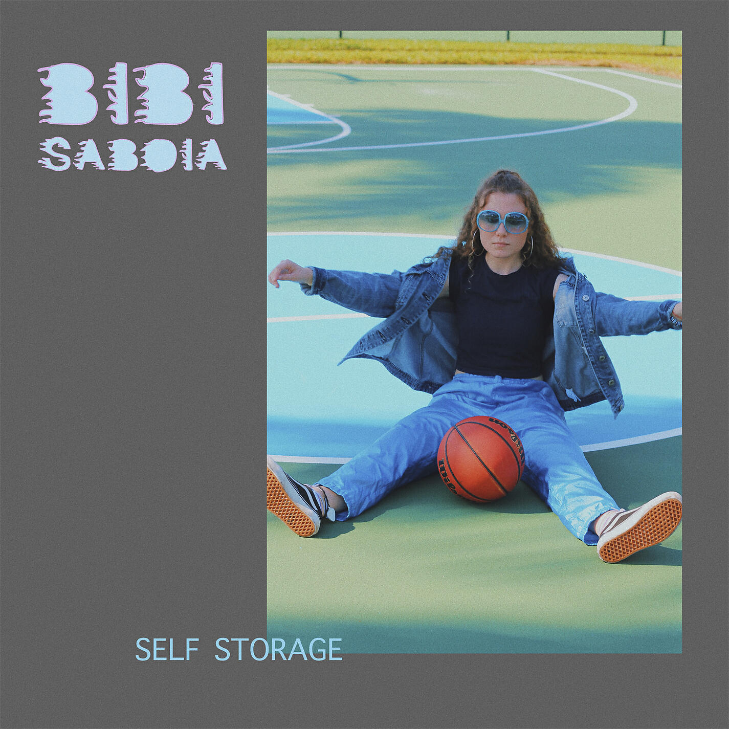 Релиз SELF STORAGE