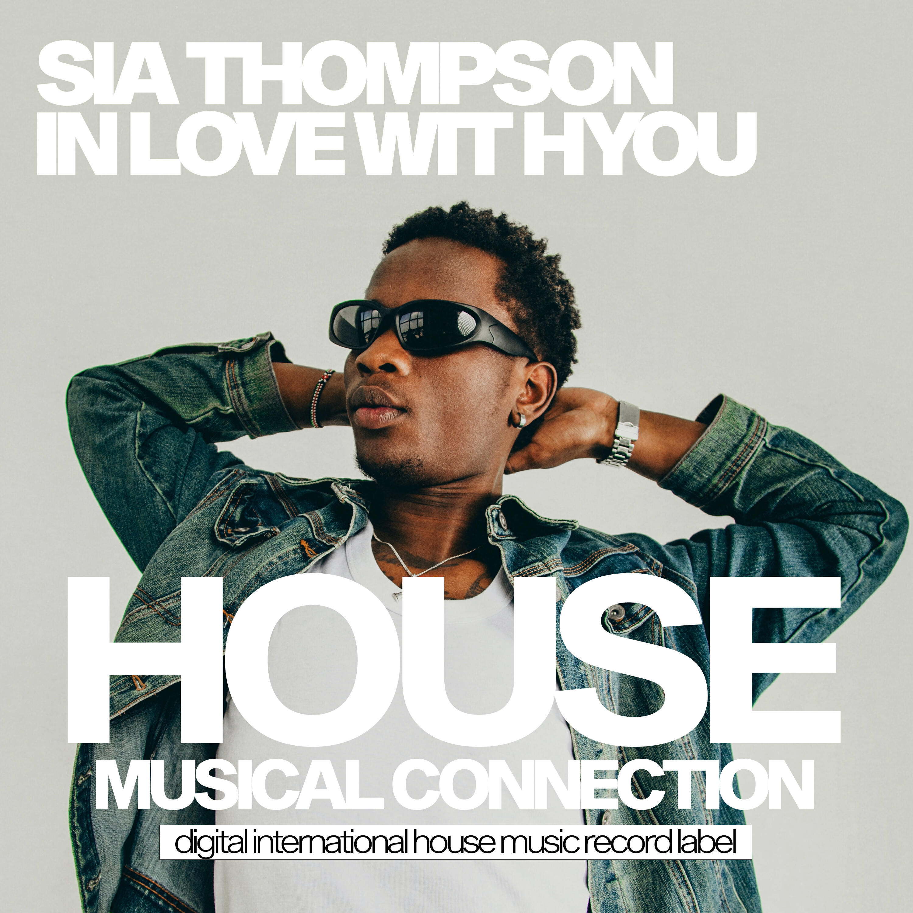 Релиз In Love With You