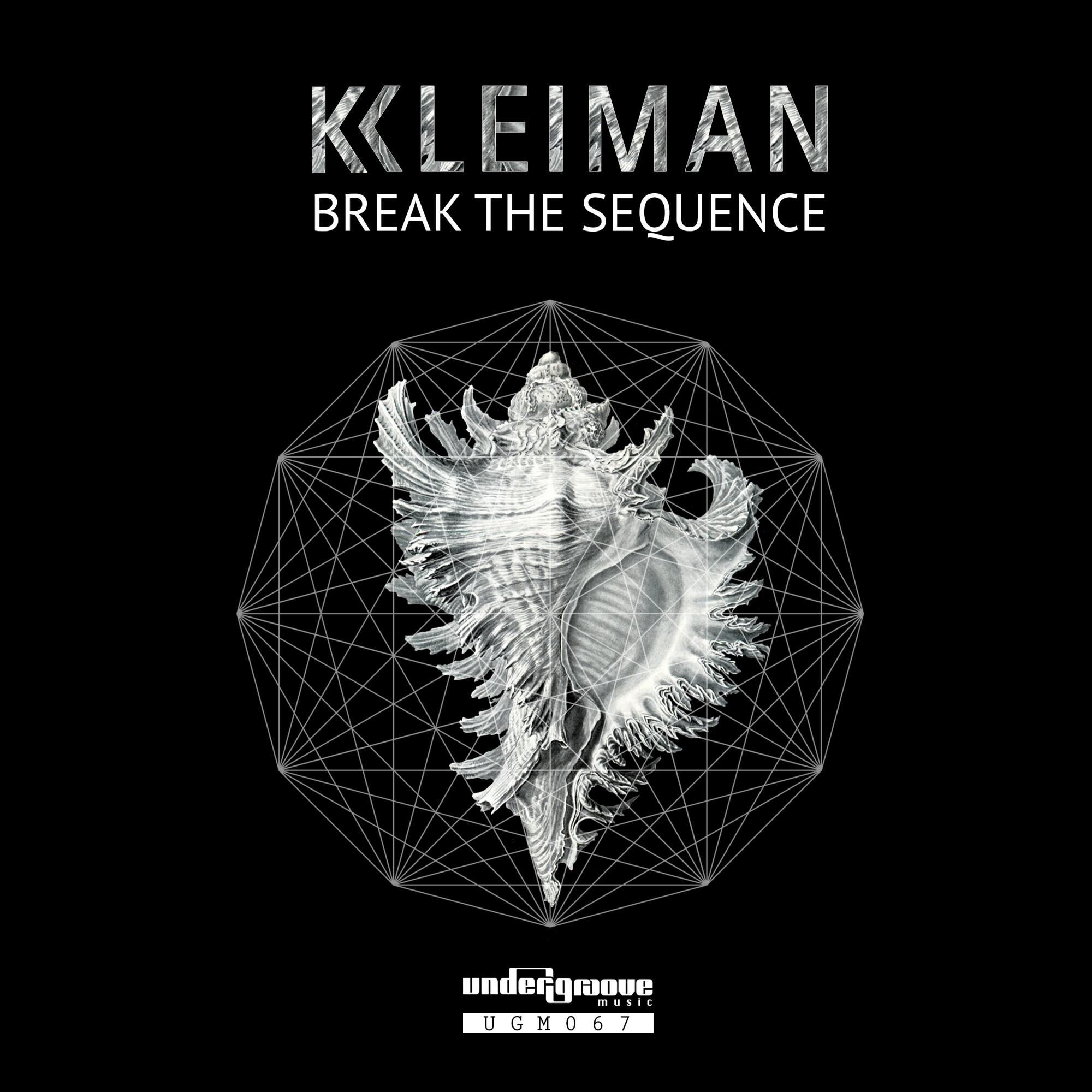 Релиз Break The Sequence