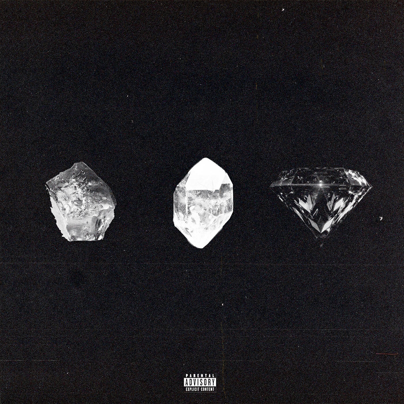 Релиз Rough Diamond
