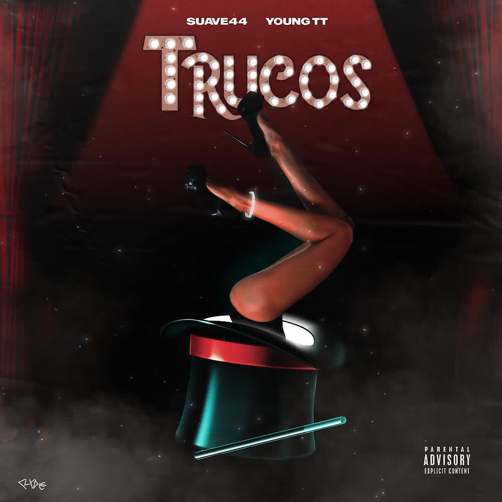 Релиз Trucos