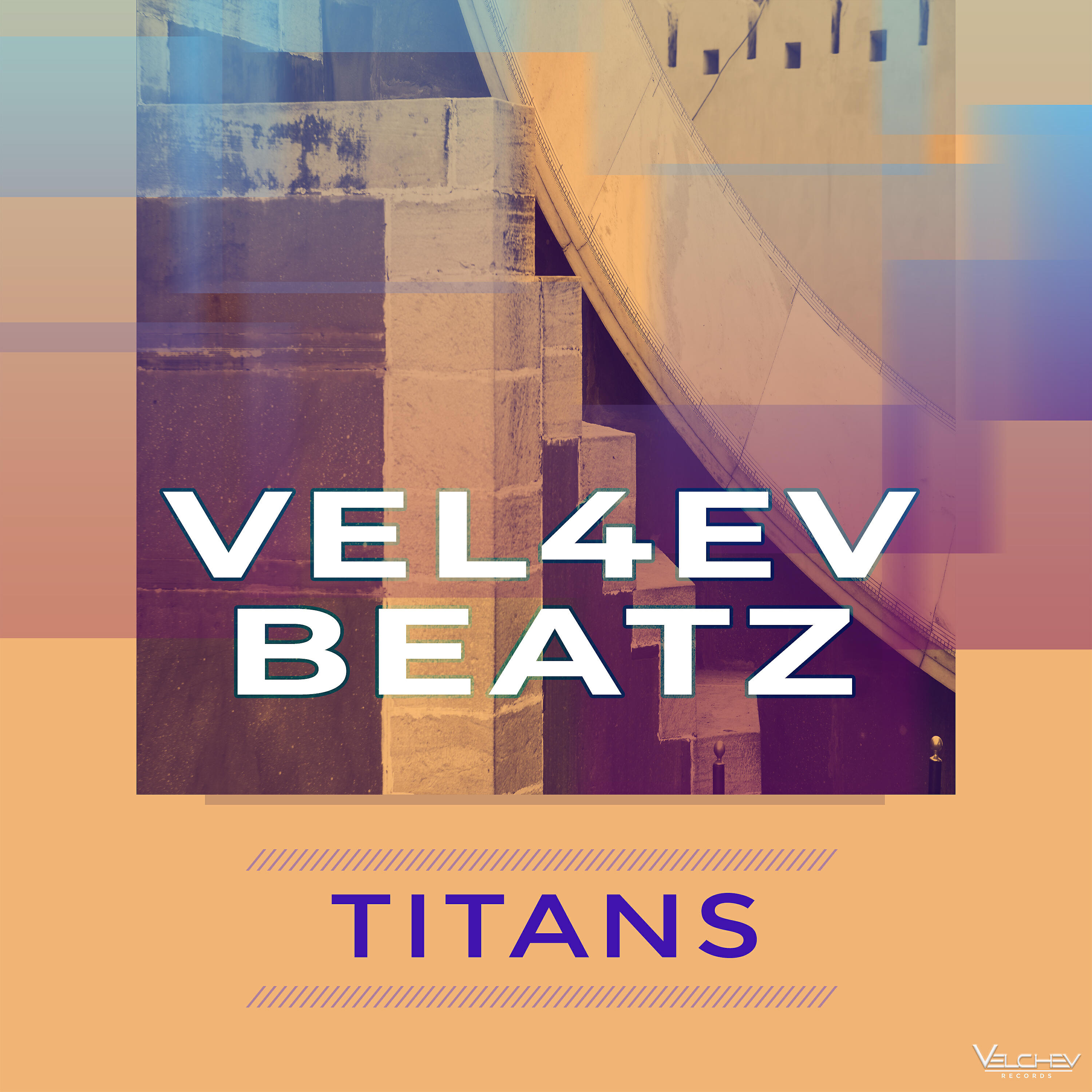 Релиз Titans