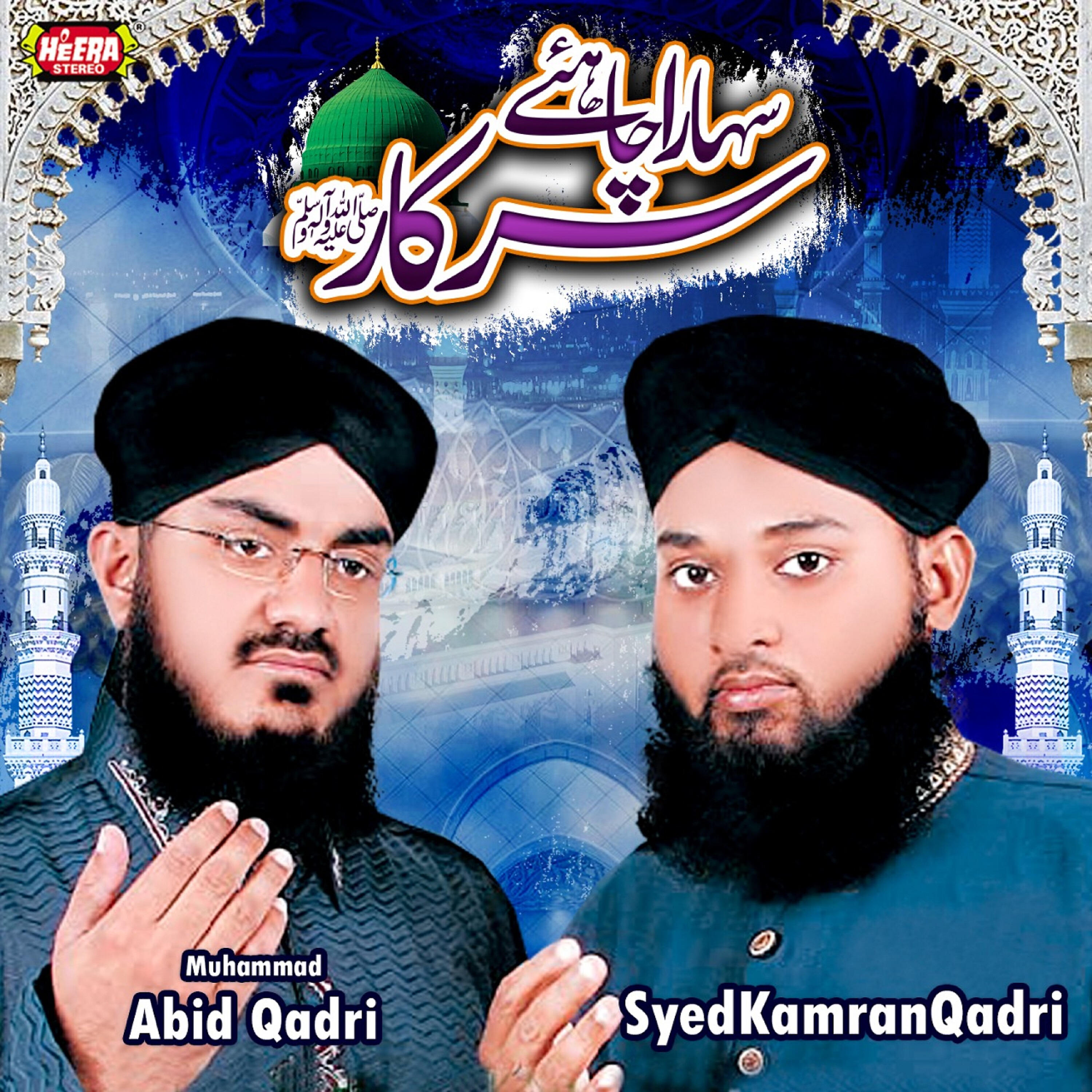 Syed Kamran Qadri