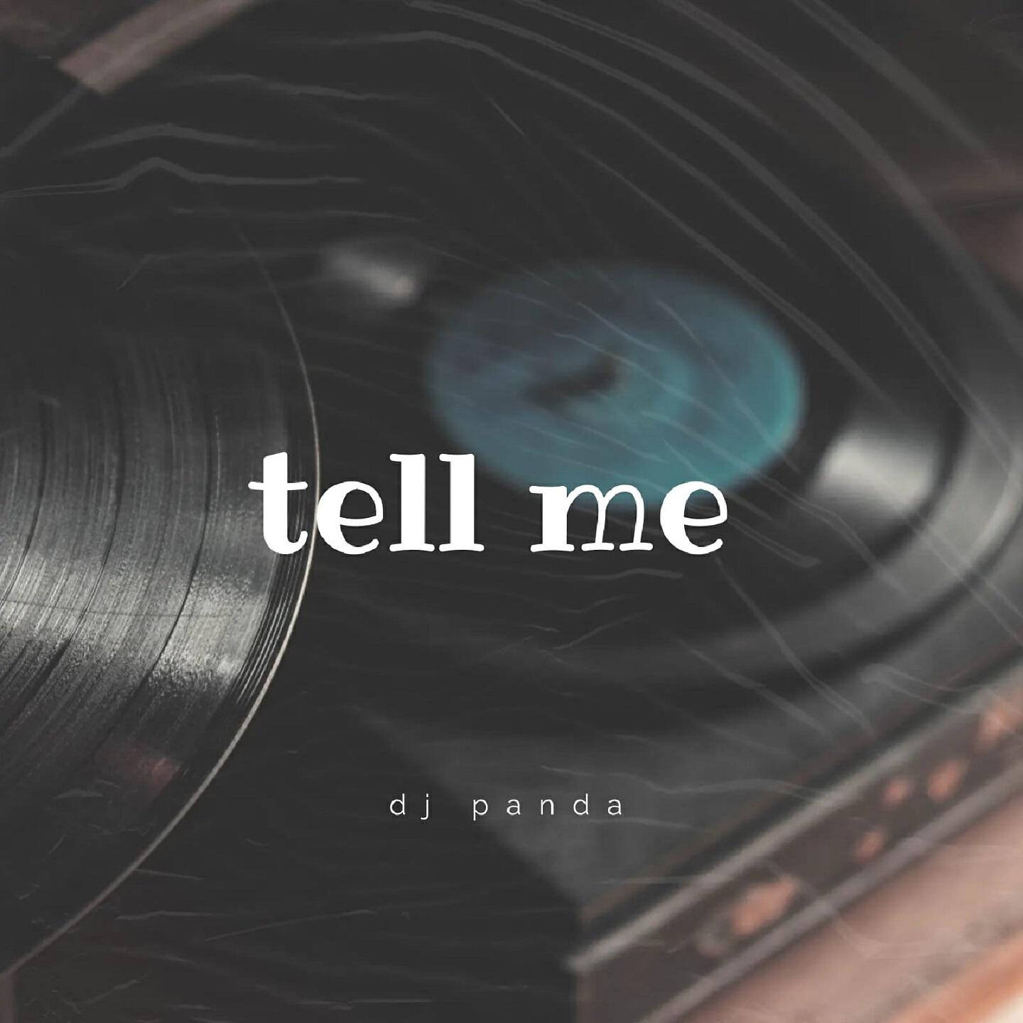 Релиз TELL ME