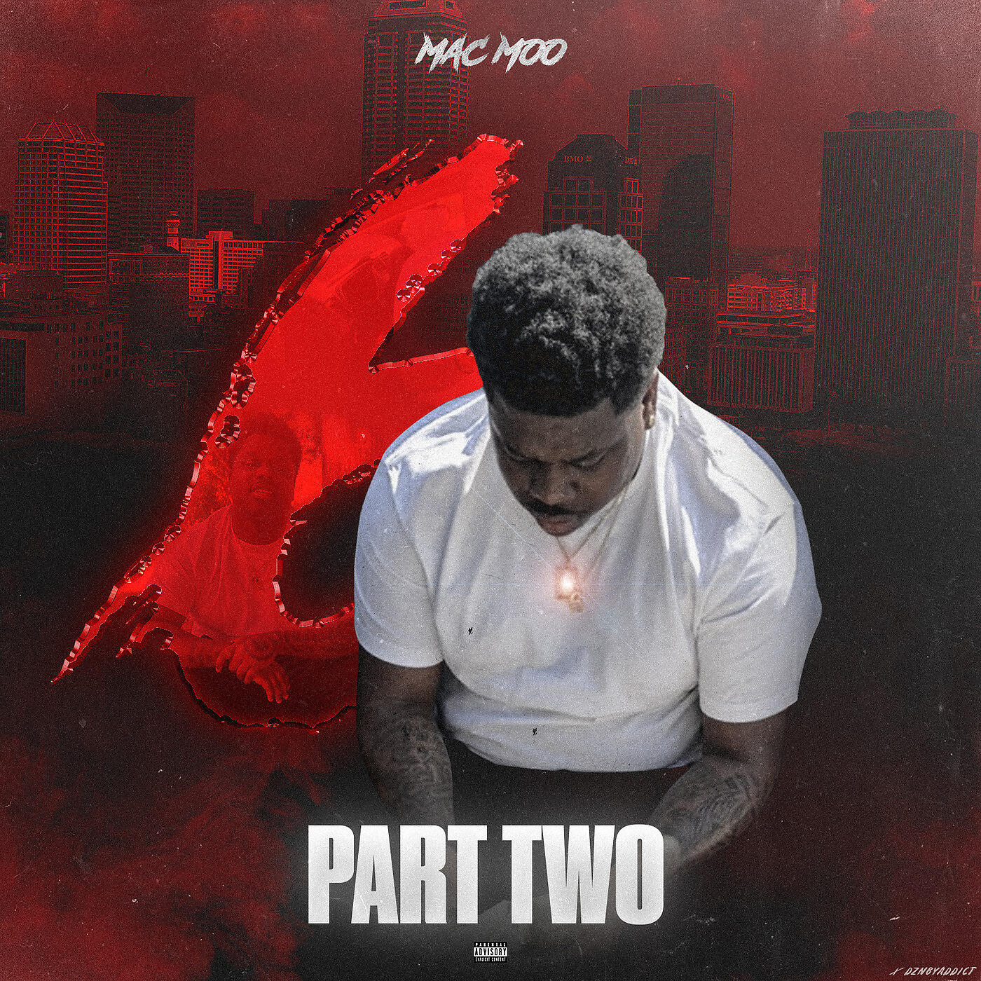 Релиз 6 Part Two
