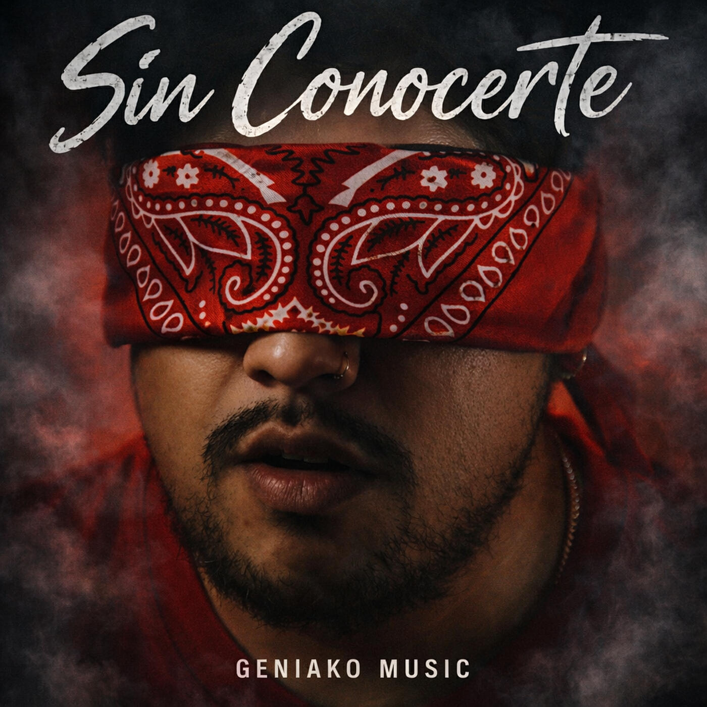 Релиз Sin Conocerte