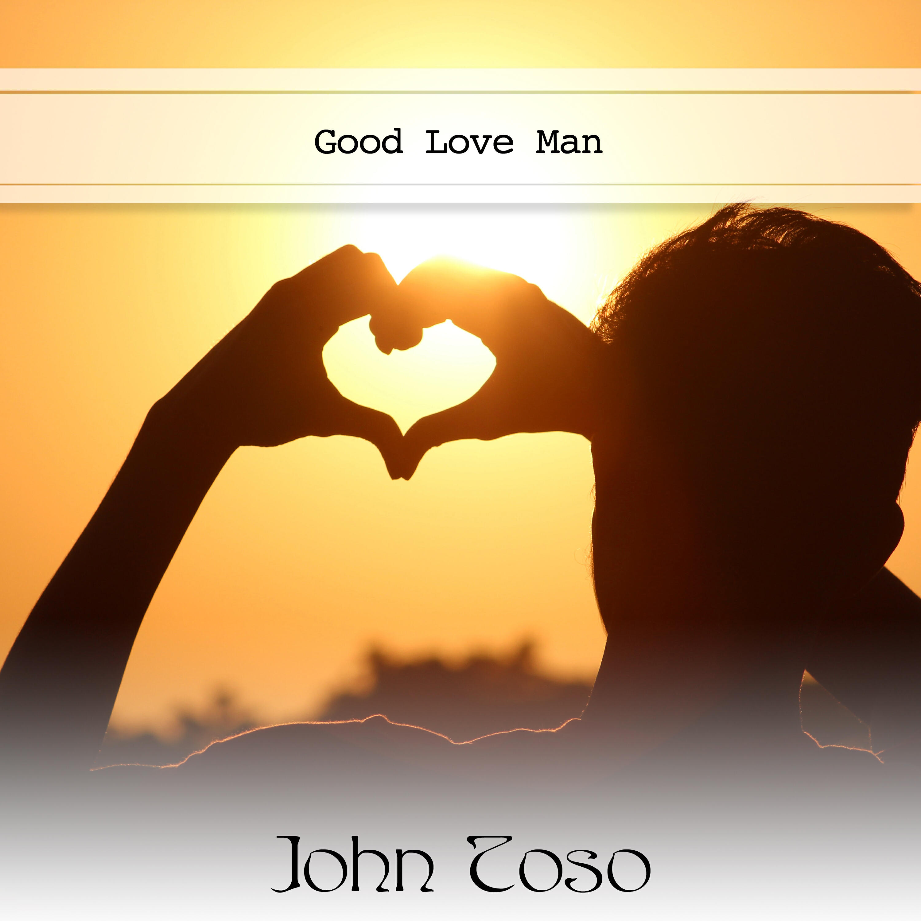 Релиз Good Love Man