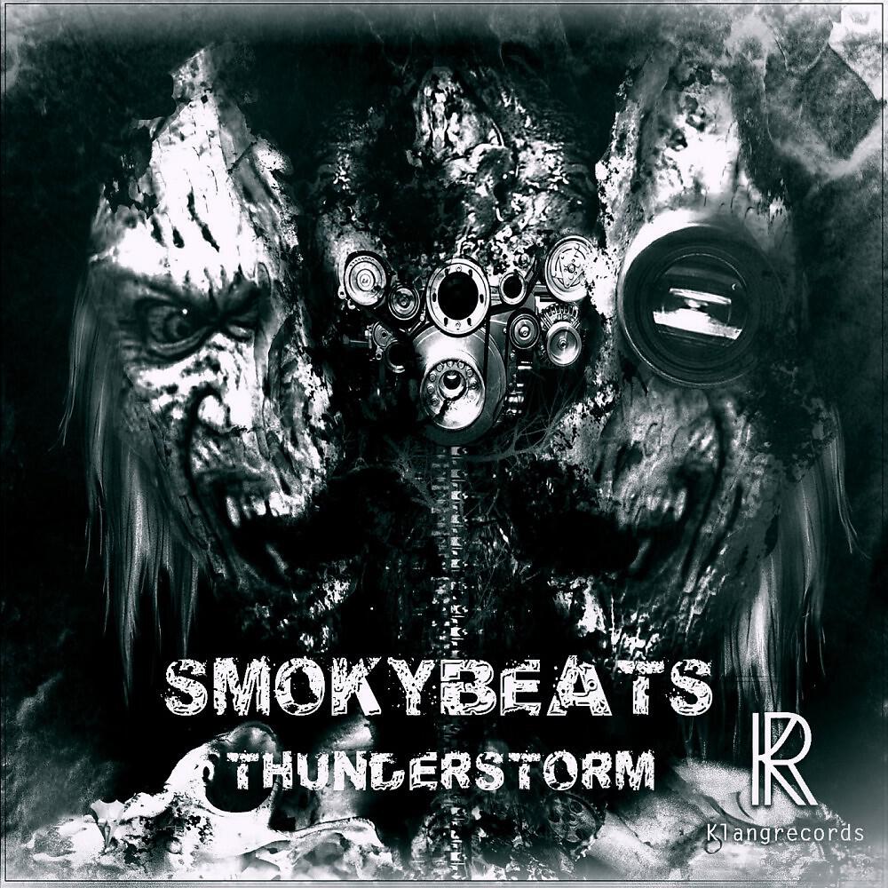 Релиз Thunderstorm