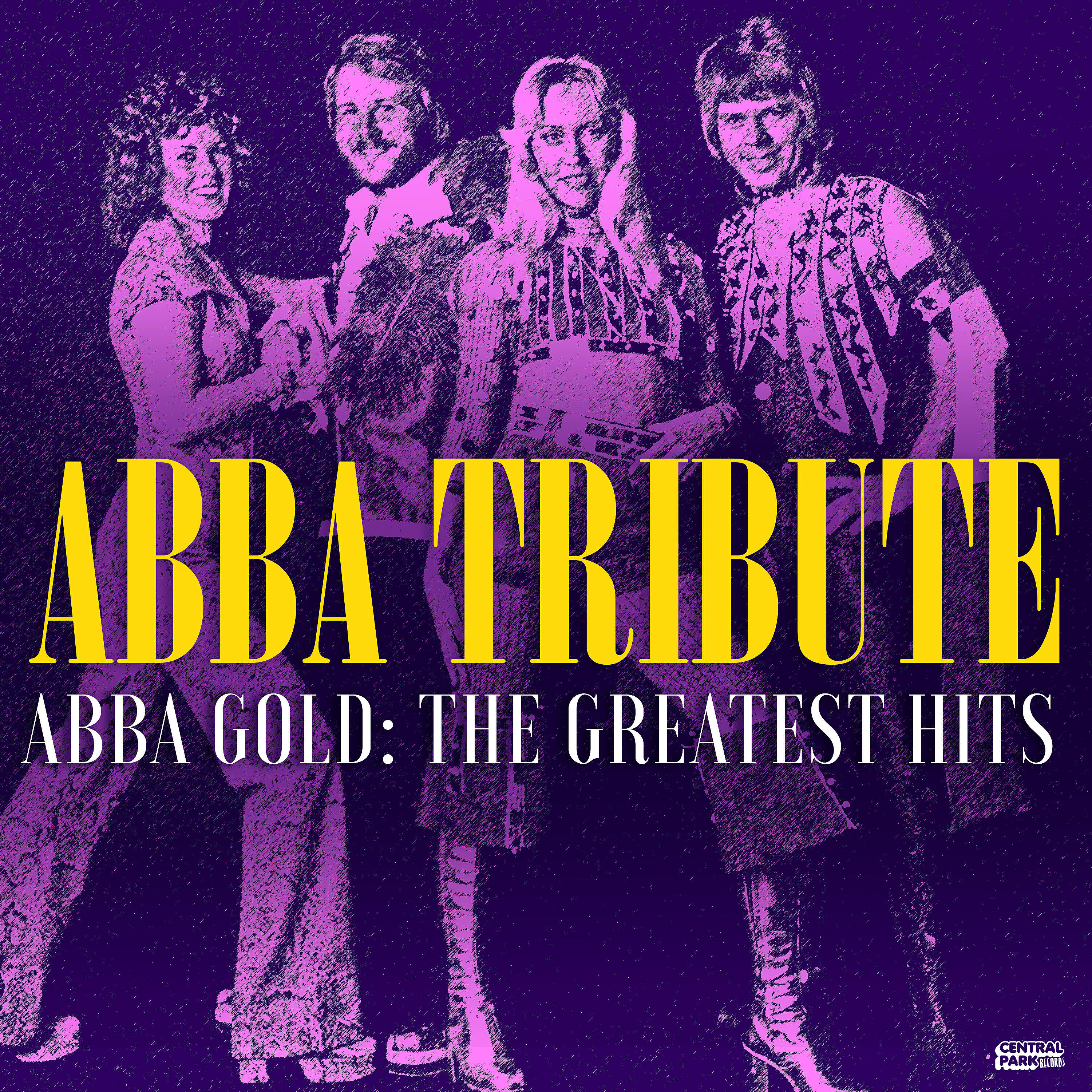 Релиз Abba Gold: The Greatest Hits