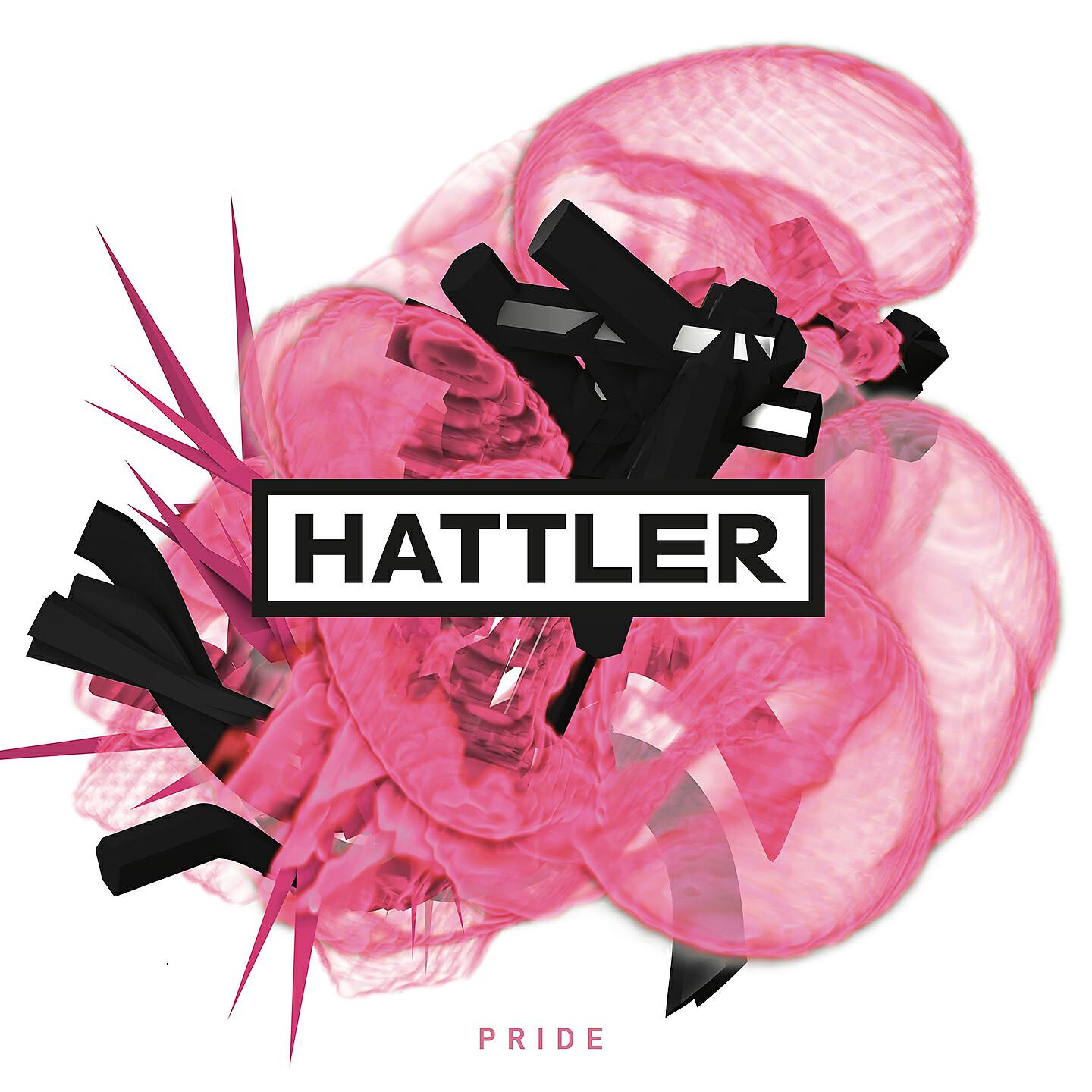 Релиз Pride