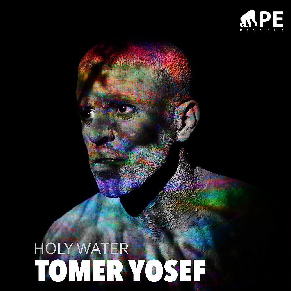 Релиз Holy Water