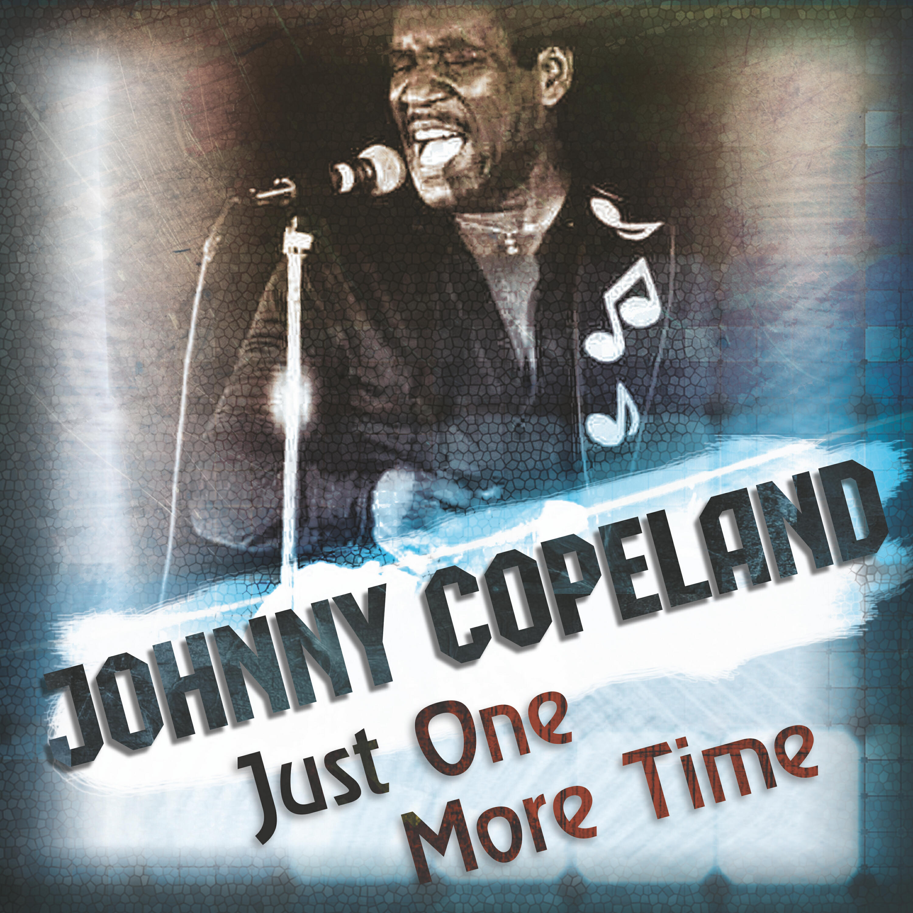 Релиз Just One More Time