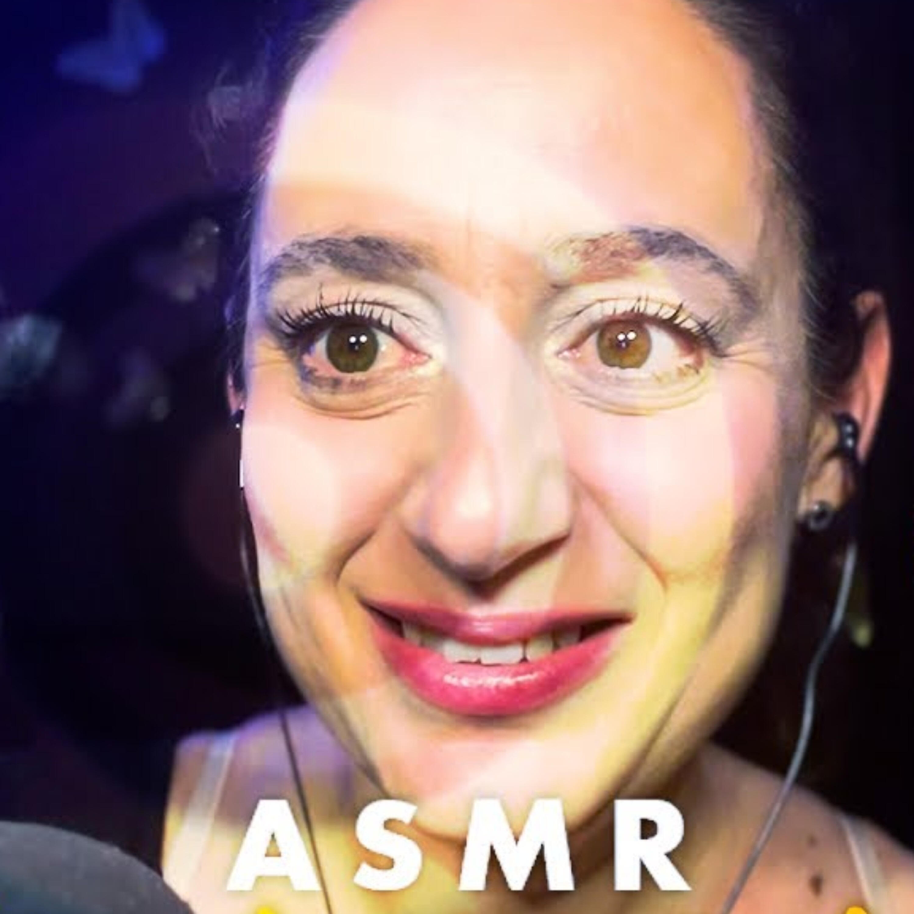 Релиз Asmr nervios craneales