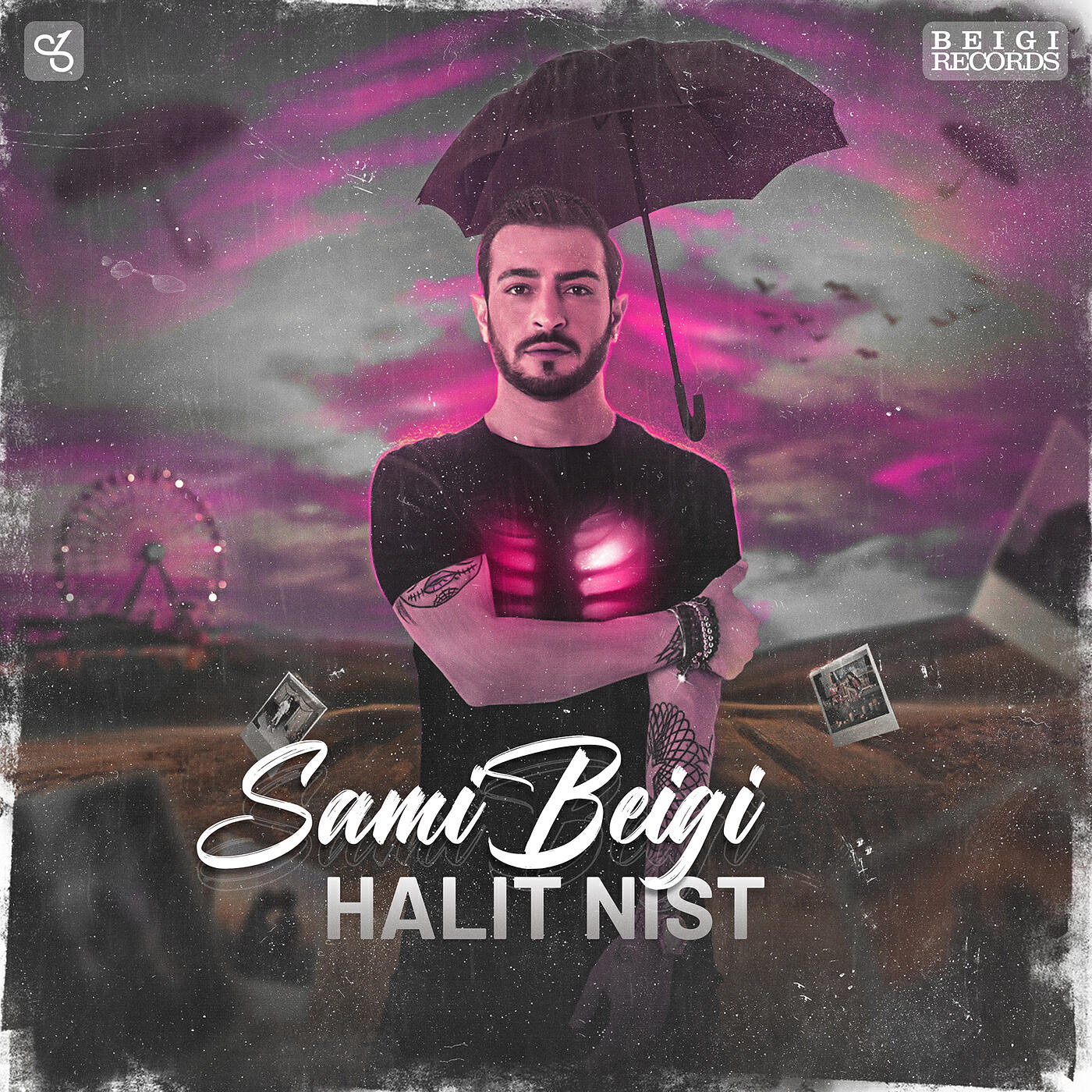 Релиз Halit Nist