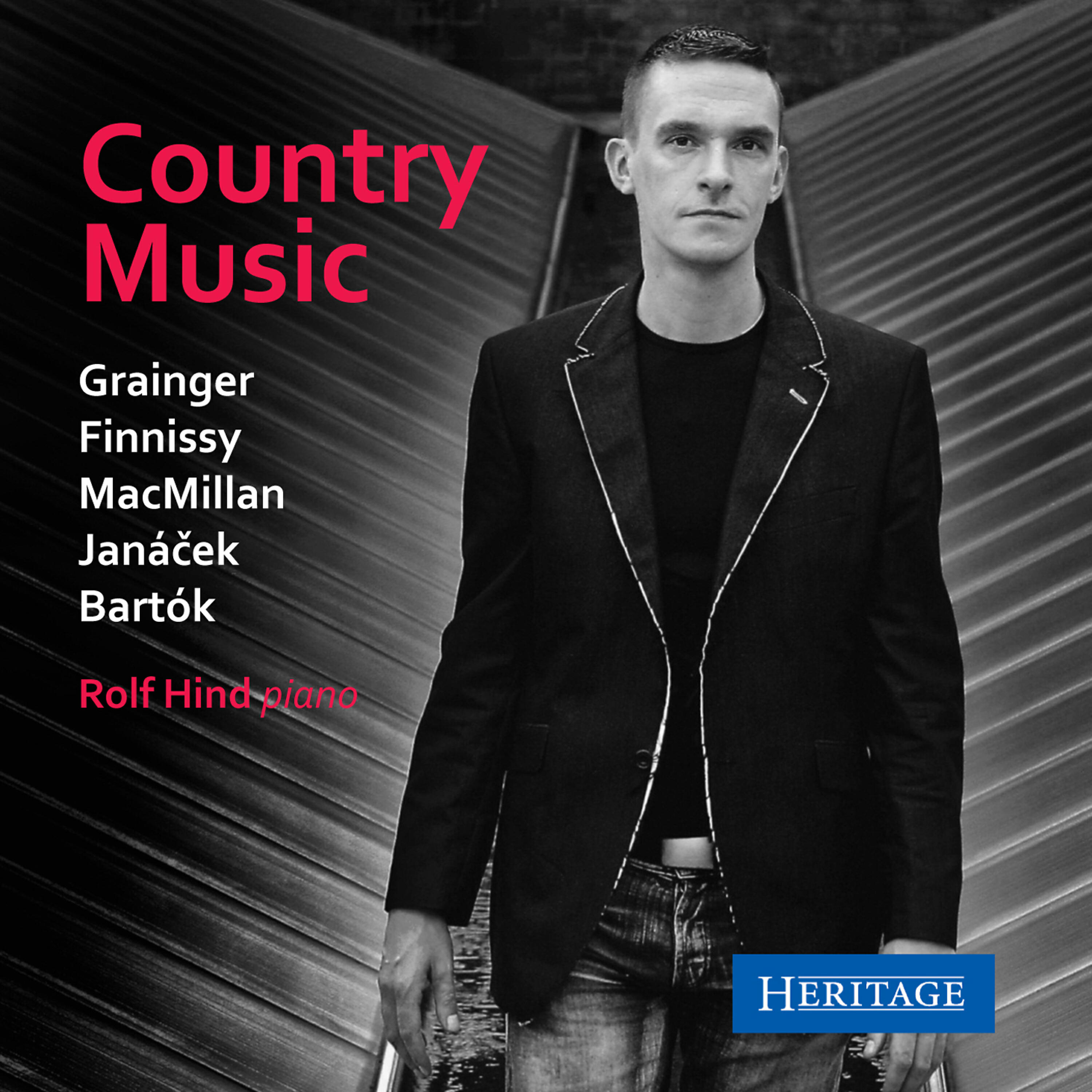 Релиз Country Music