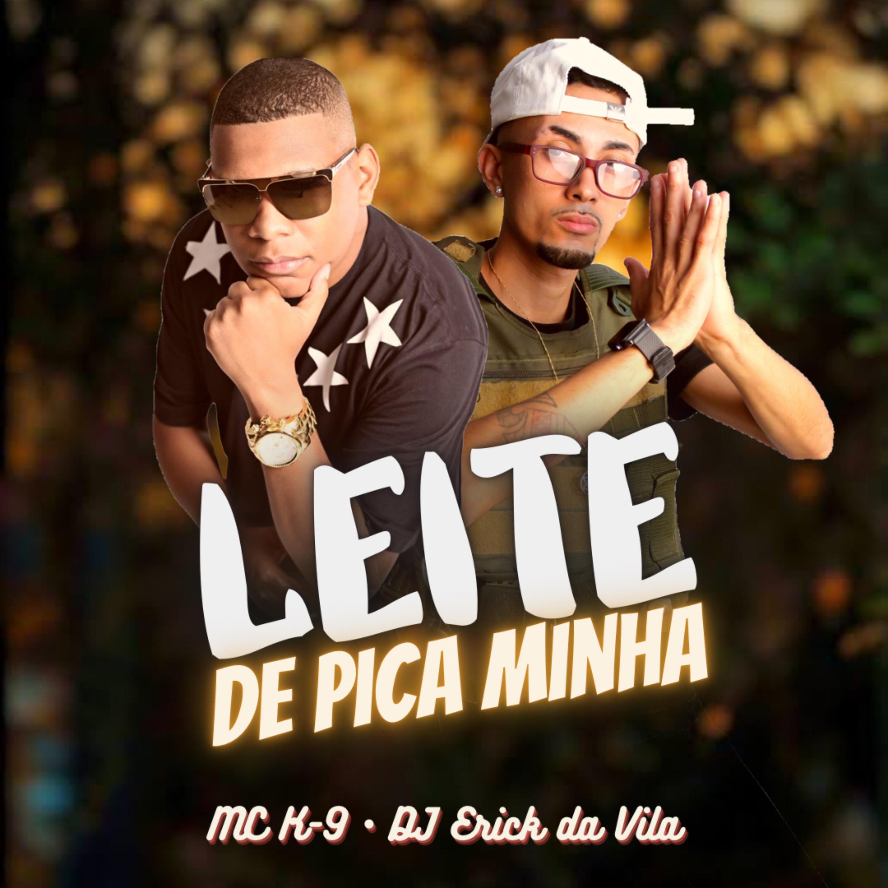 Релиз Leite de Pica Minha