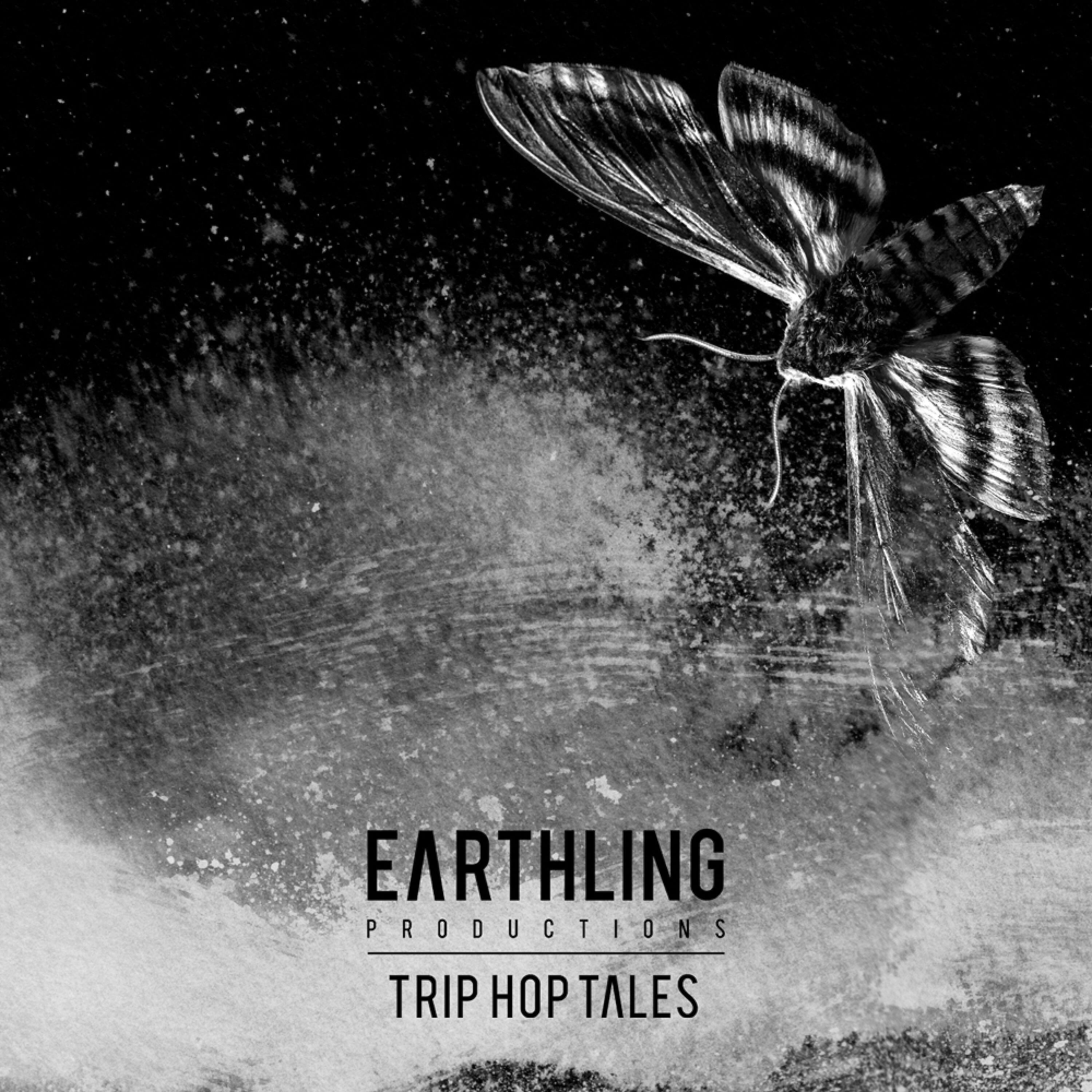 Релиз Trip Hop Tales
