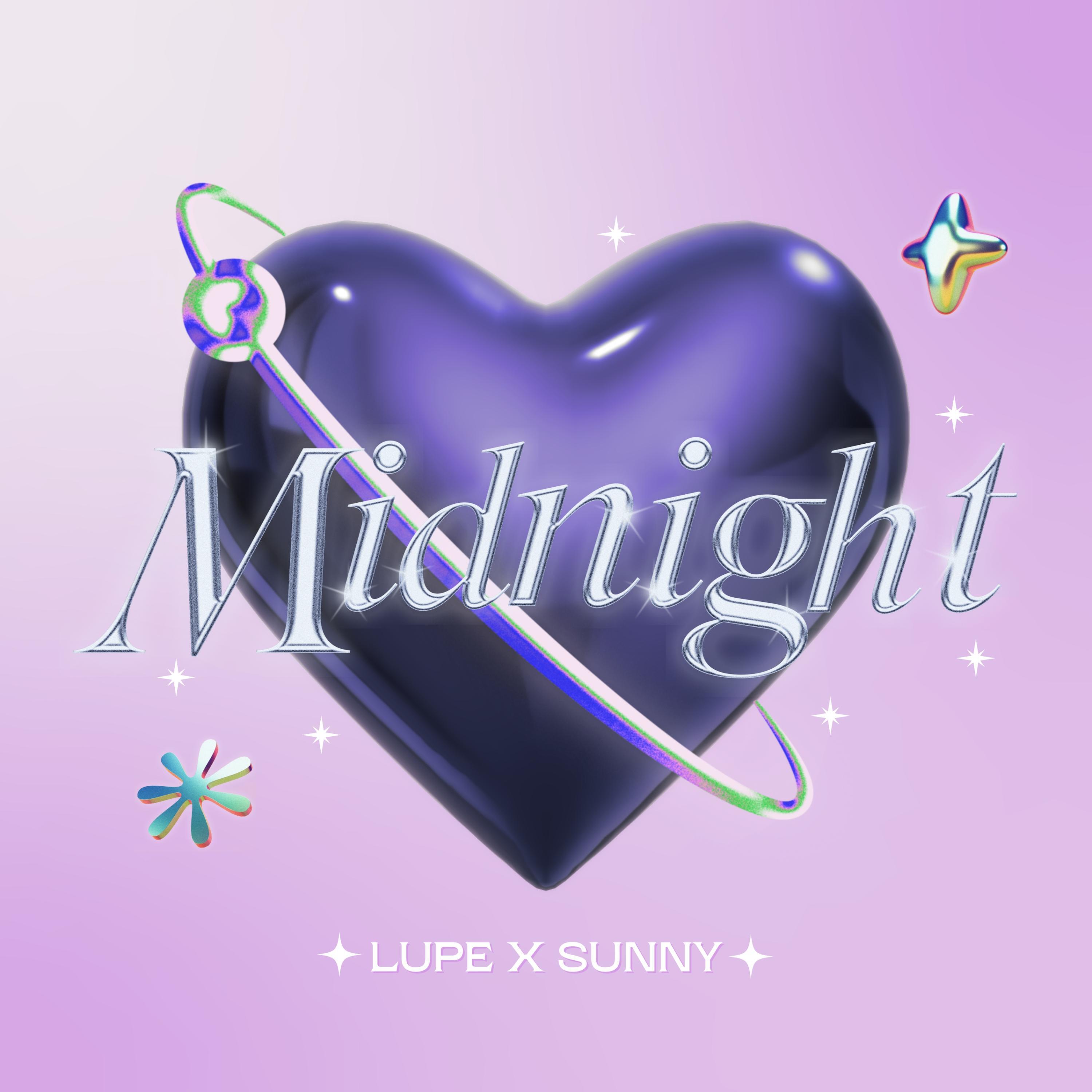 Релиз Midnight