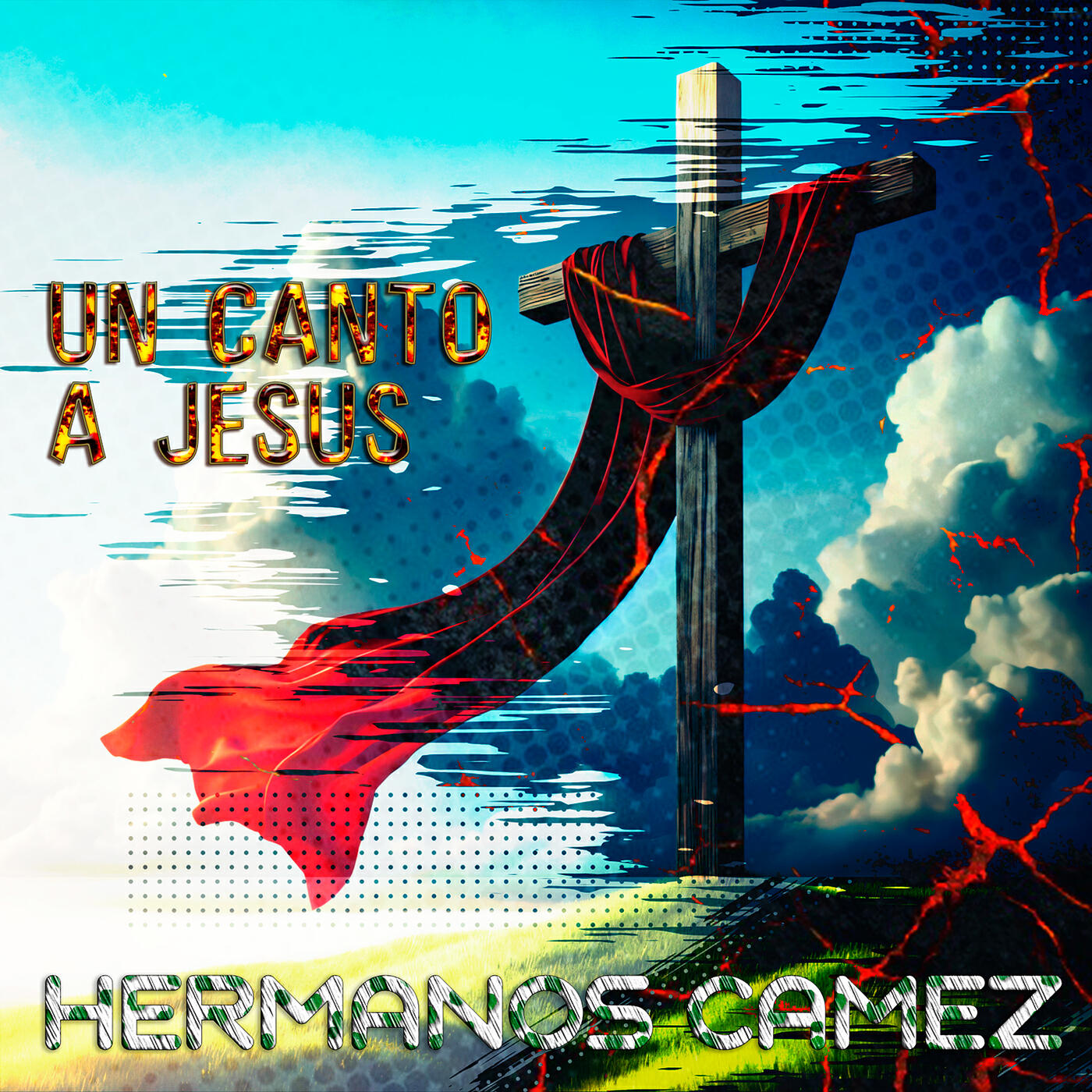 Релиз Un Canto a Jesus