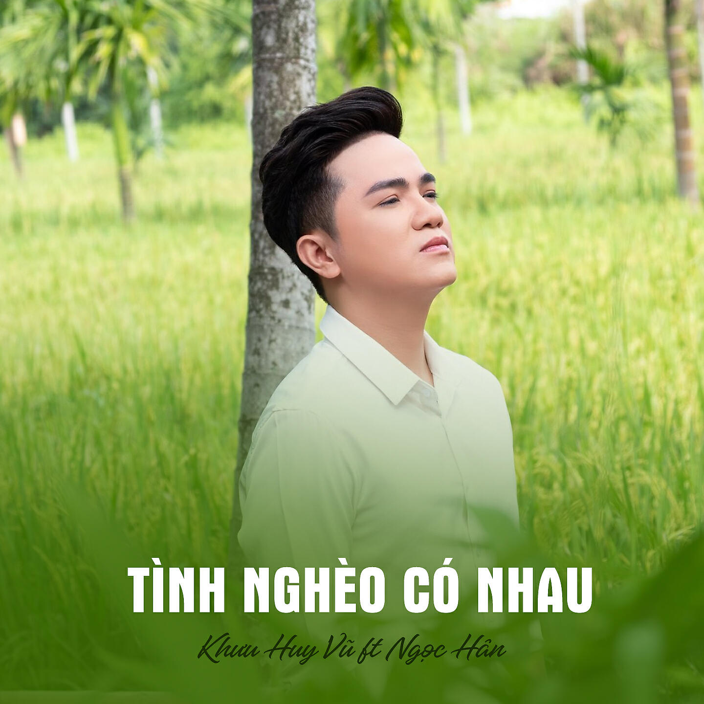 Релиз Tình Nghèo Có Nhau