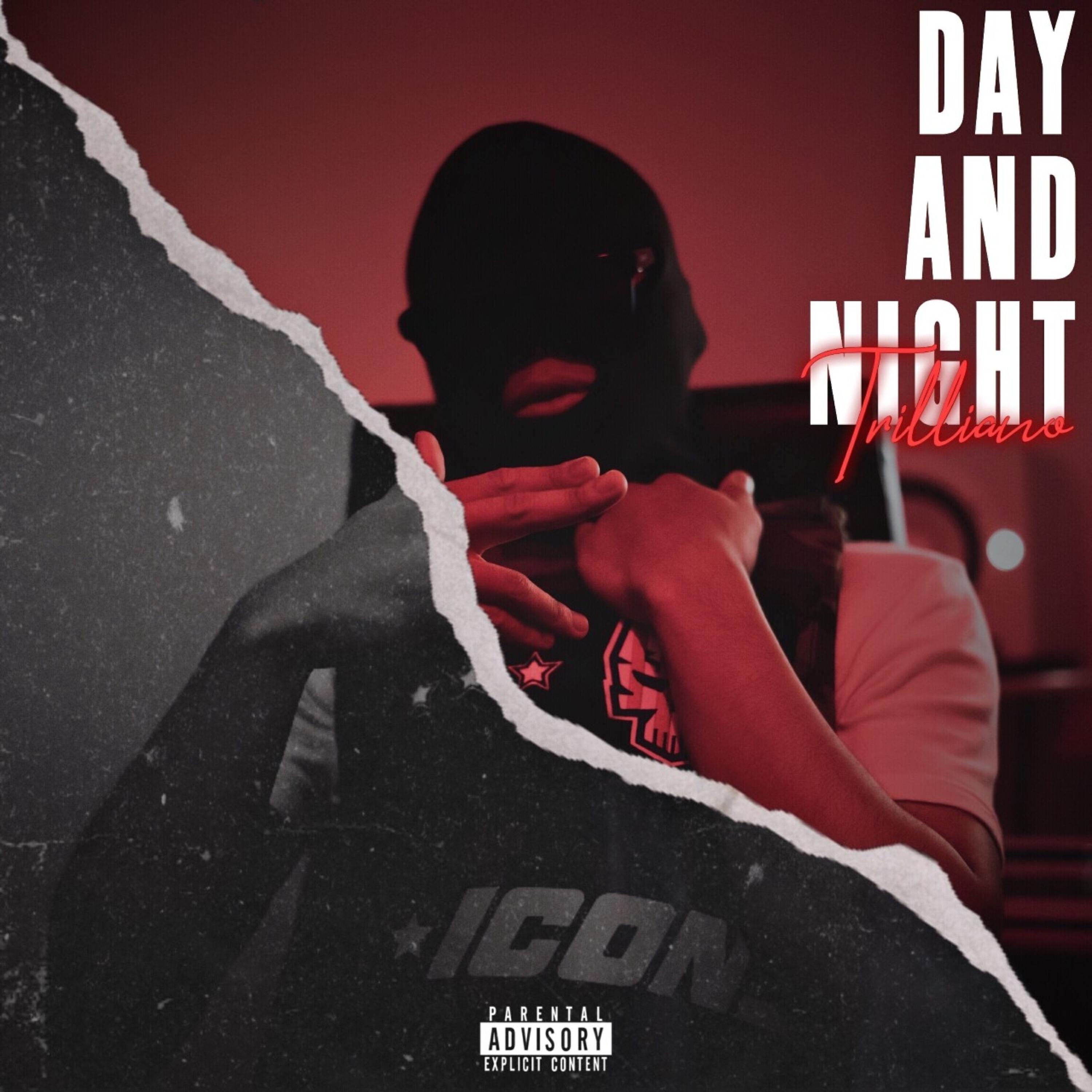 Релиз Day & Night