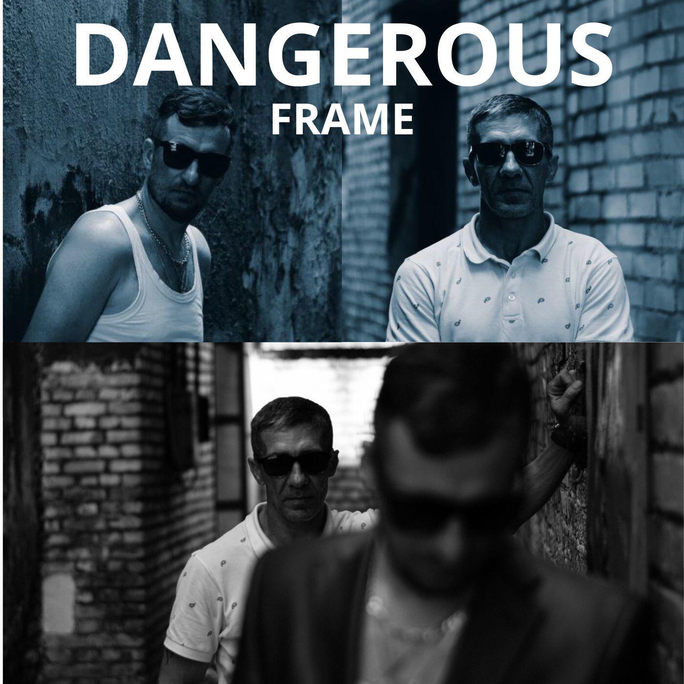 Постер альбома Dangerous