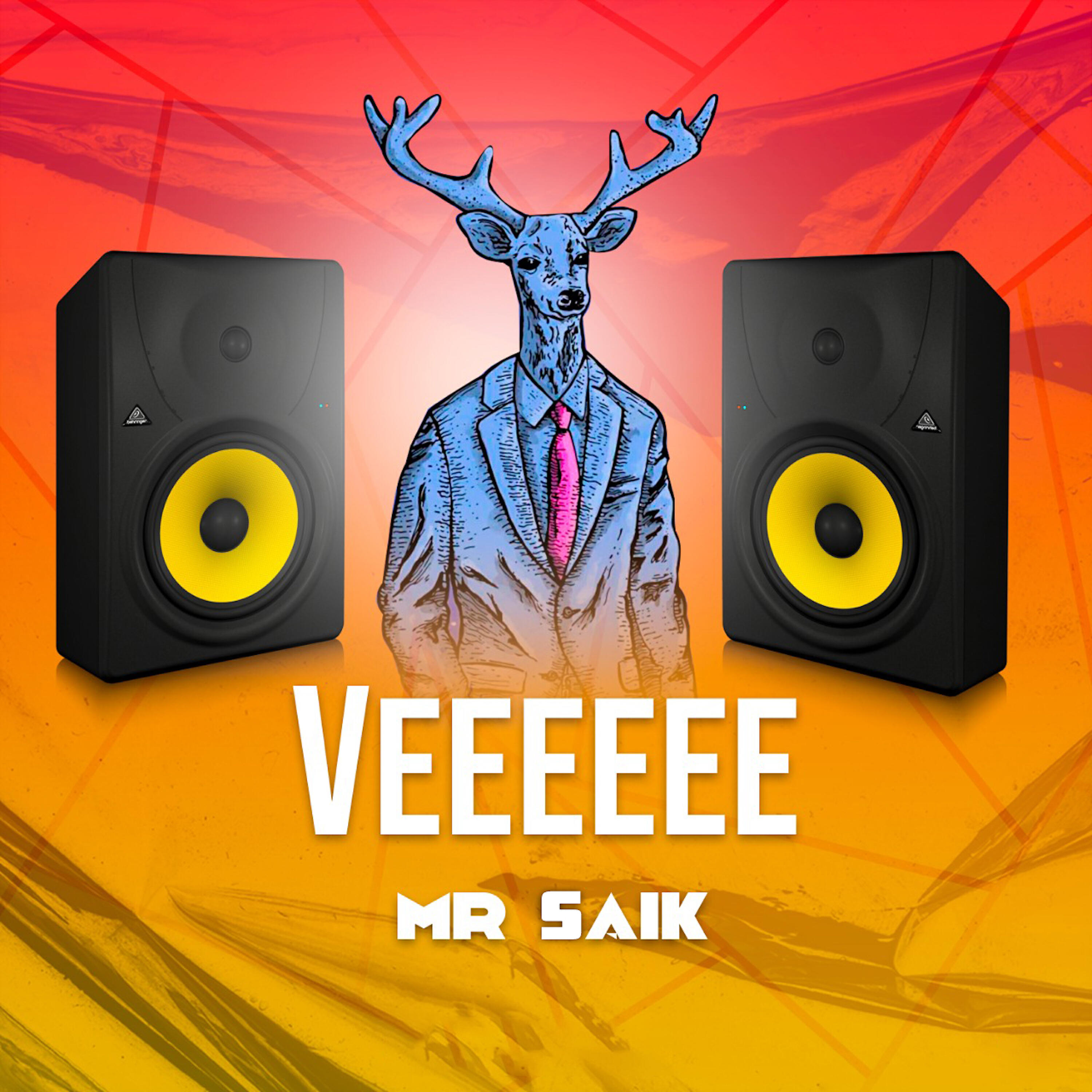 Скачать песню Mr. Saik - Veeeeee бесплатно в MP3 для Android и iOS