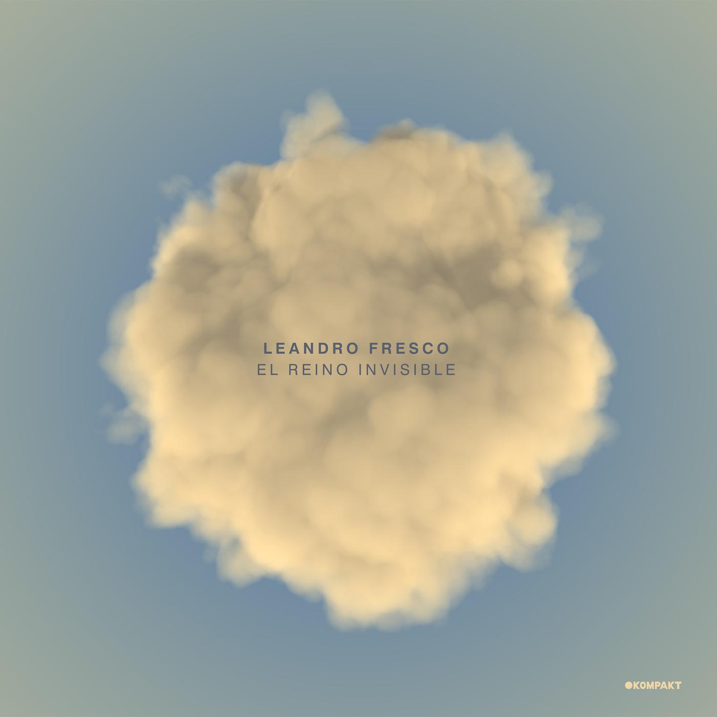 Релиз El Reino Invisible
