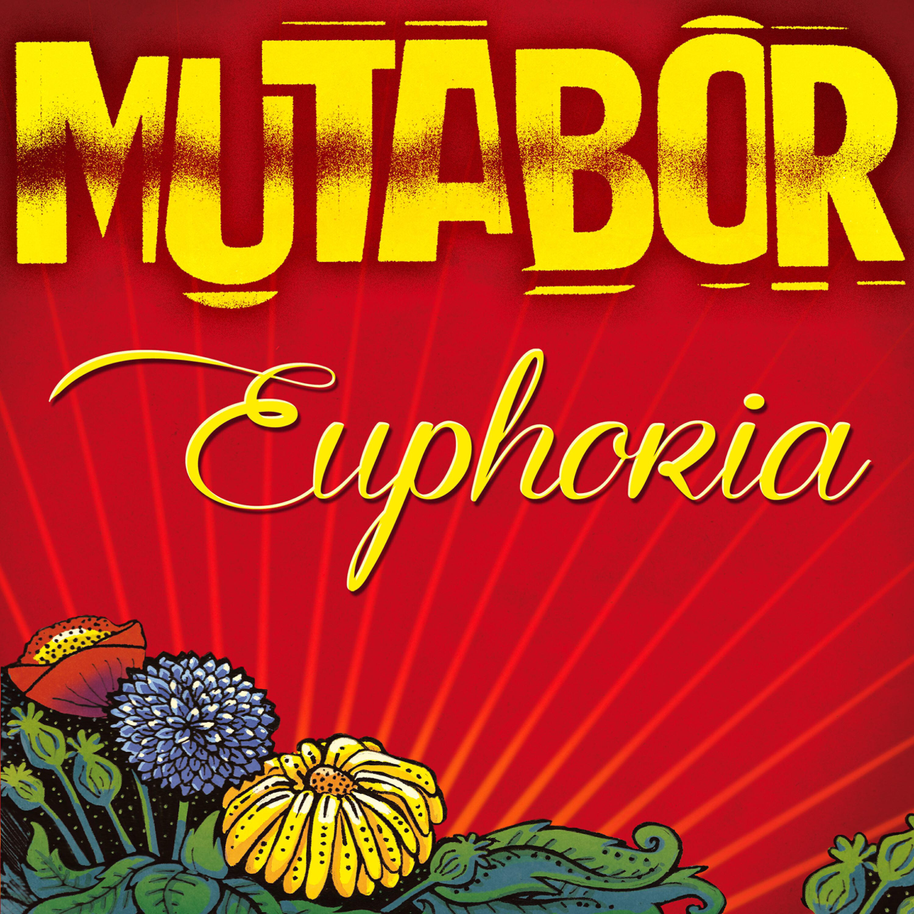 Релиз Euphoria