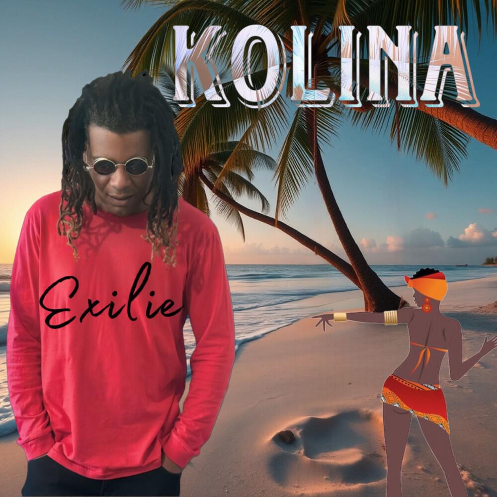 Релиз Kolina
